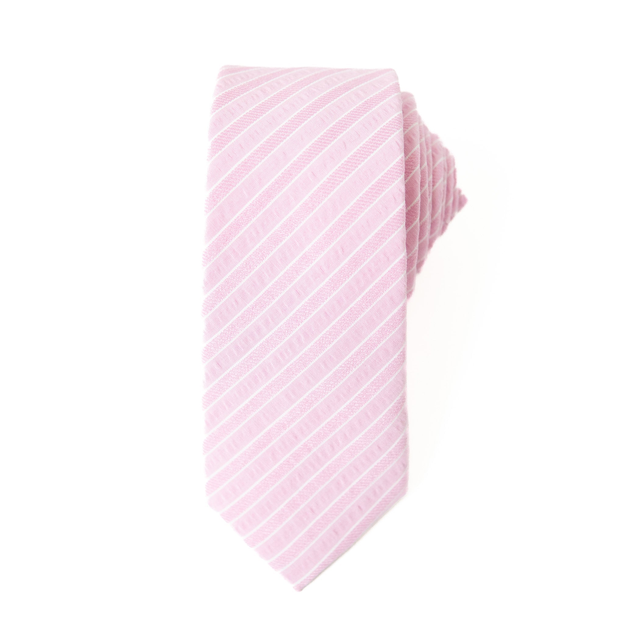 Bubble Gum Men's Tie