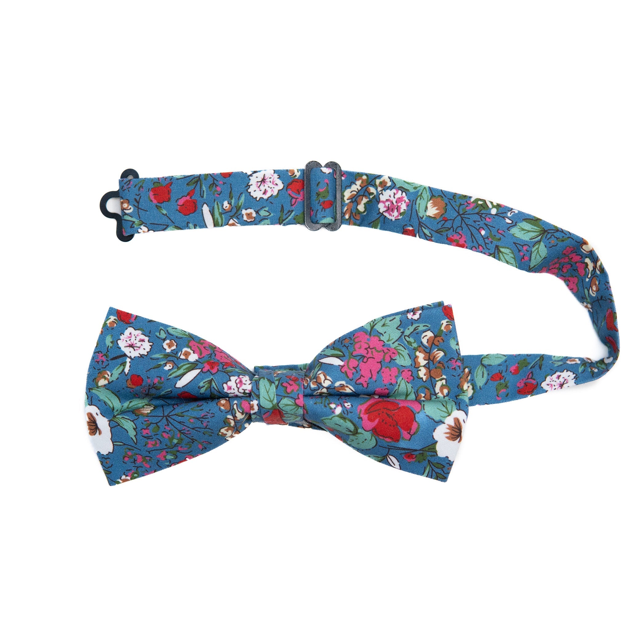 Hilton Head Men's Pre-tied Bow Tie