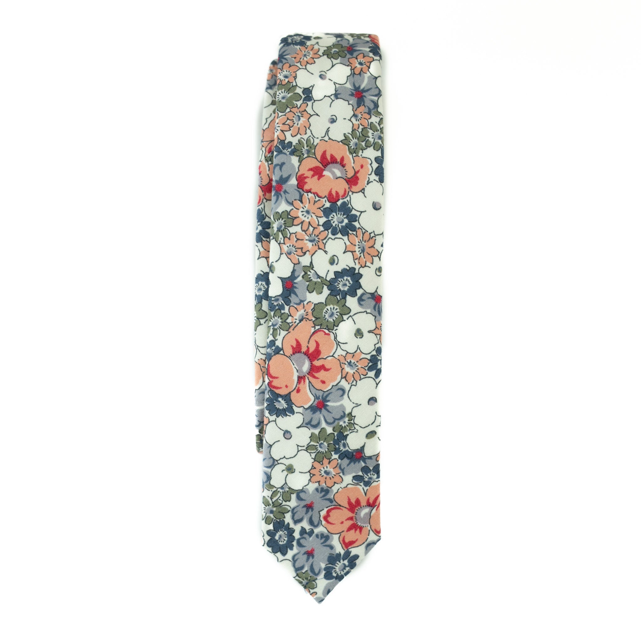 Huntsville - Youth Tie