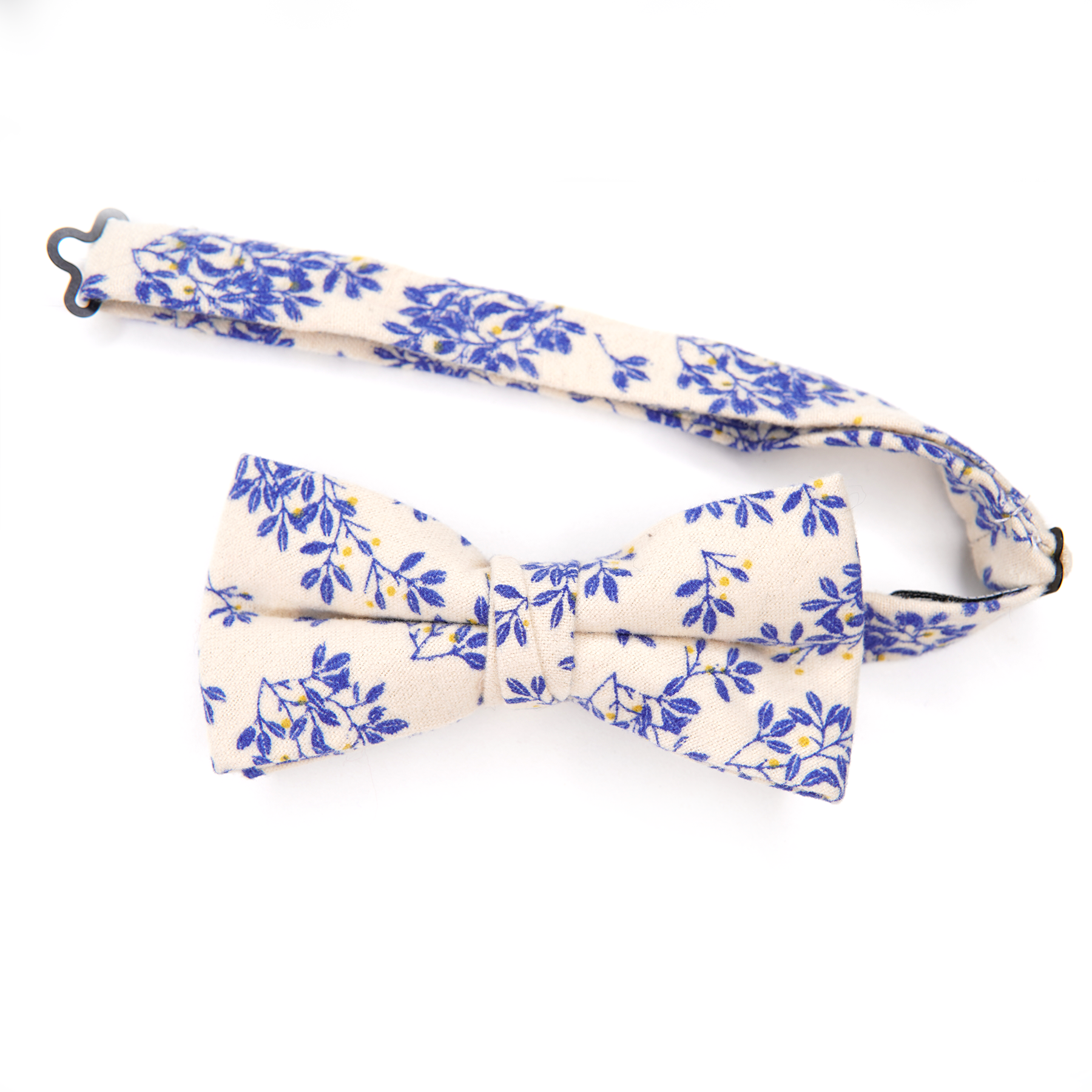 St. Augustine Men's Pre-tied Bow Tie