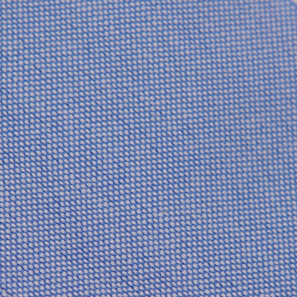 Sky Blue Bow Tie for Boys