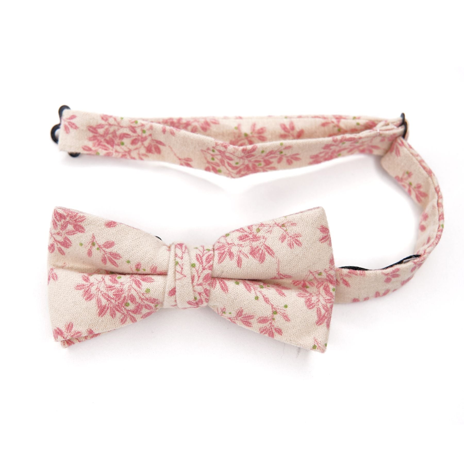 Maysville Men's Pre-tied Bow Tie