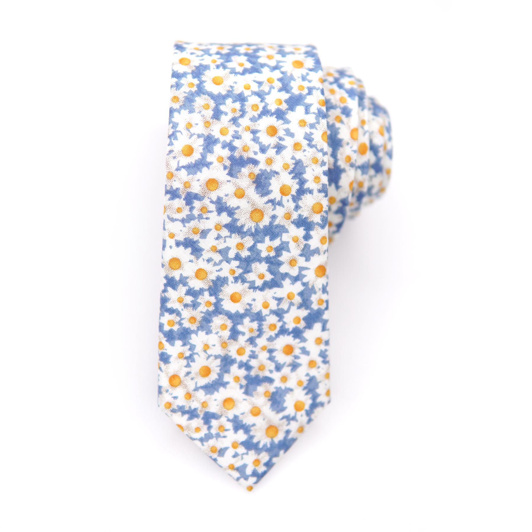 Daisy - Men's Tie