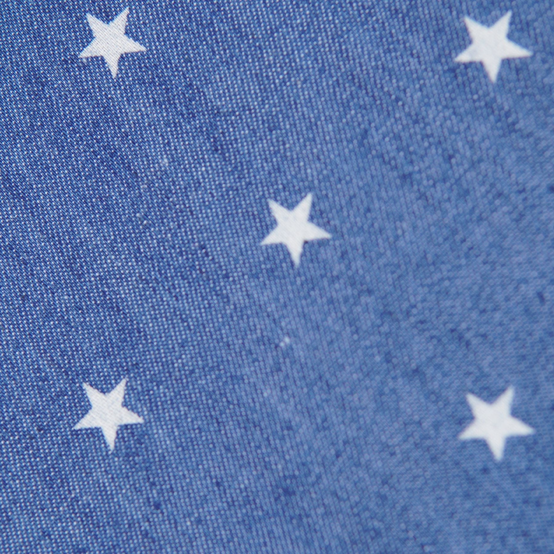 Star Spangler Youth Tie
