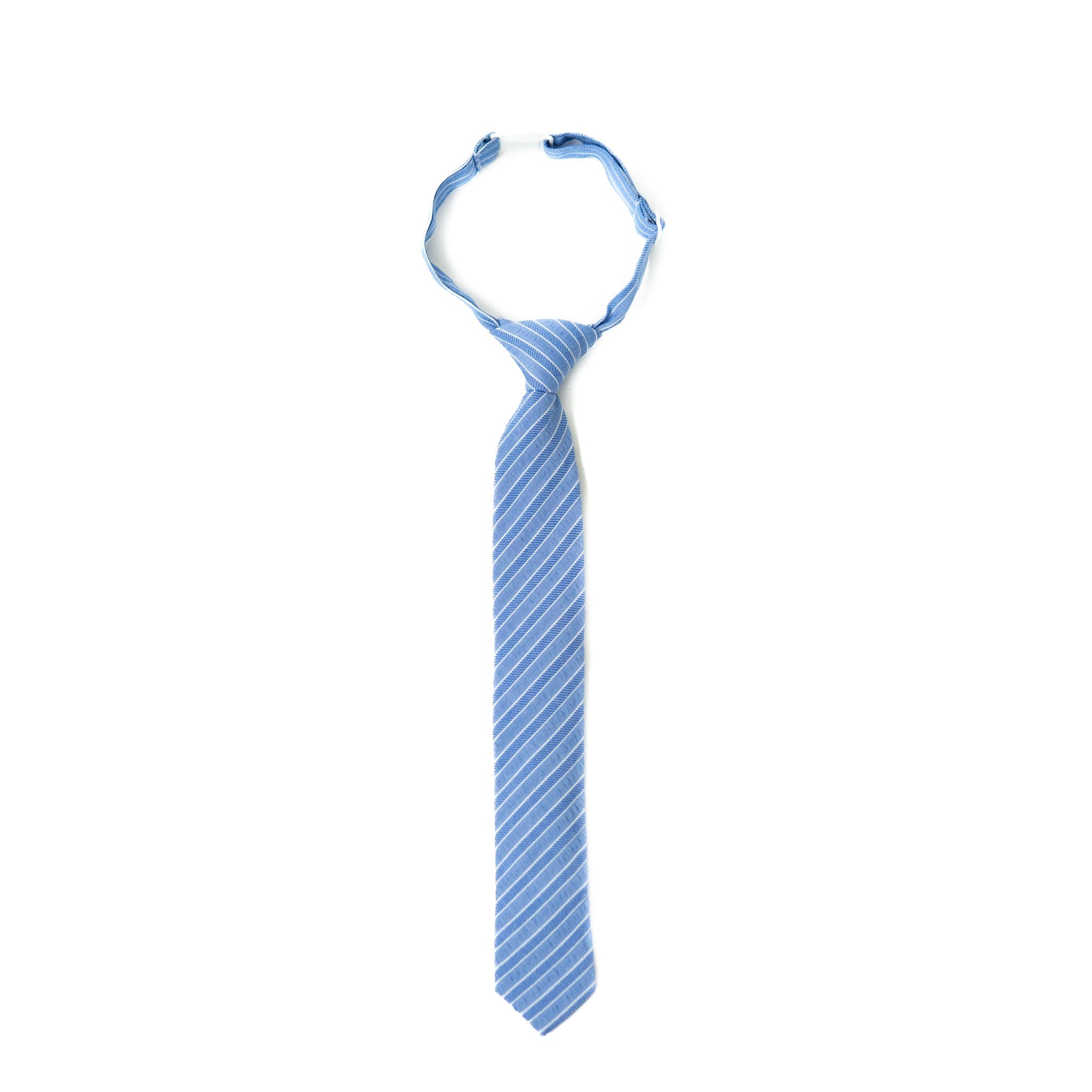 Azure Boys Tie