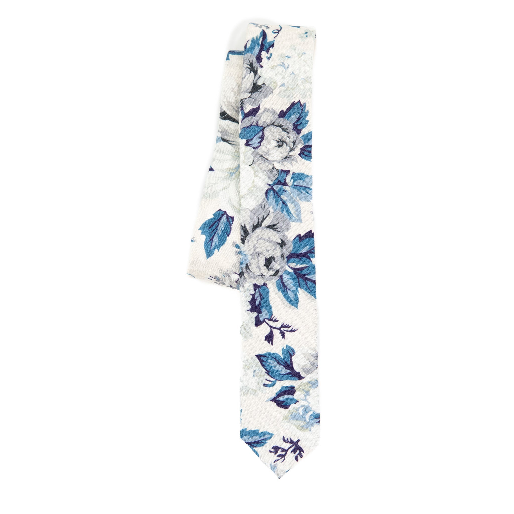 Bellevue -  Youth Tie