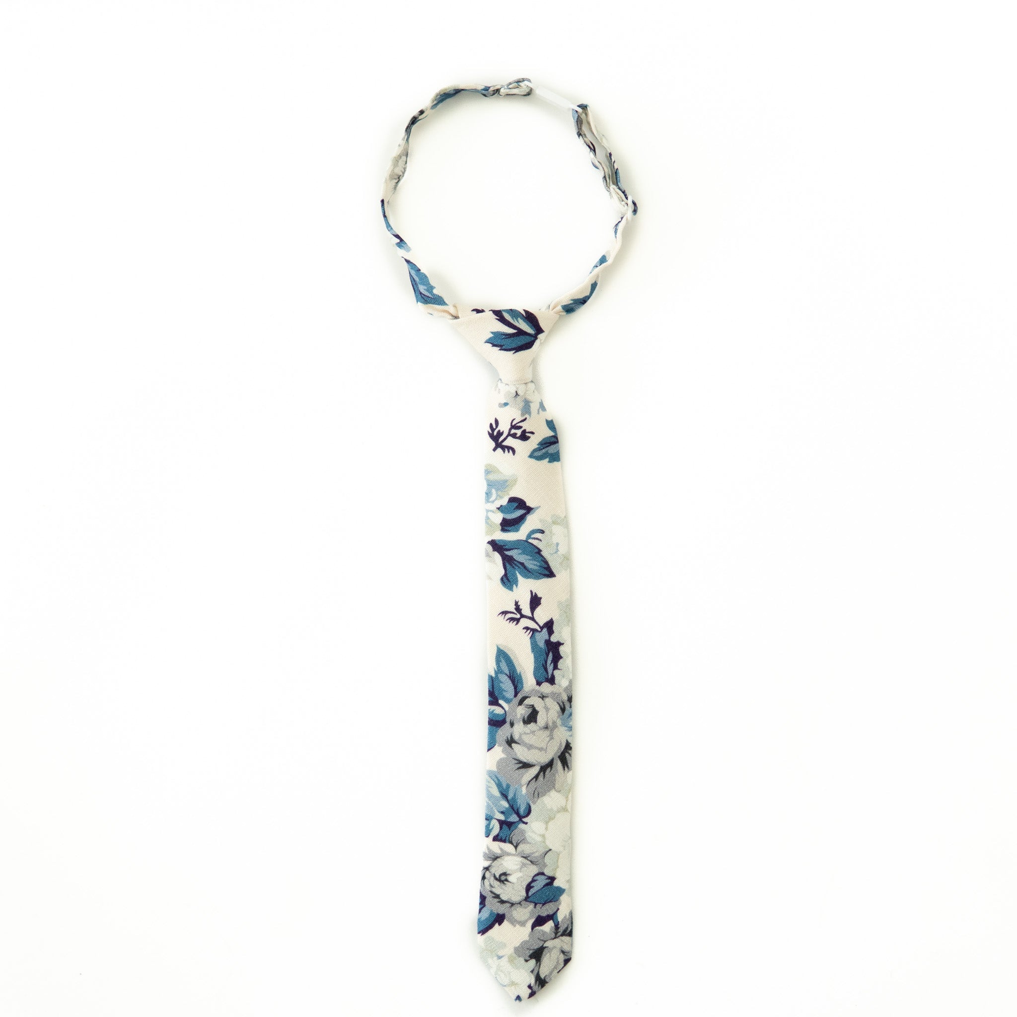 Bellevue Boys Tie