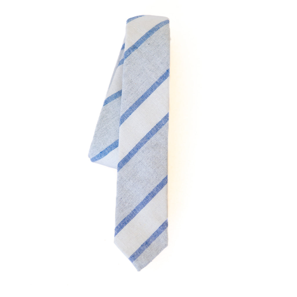 Benson Youth Tie