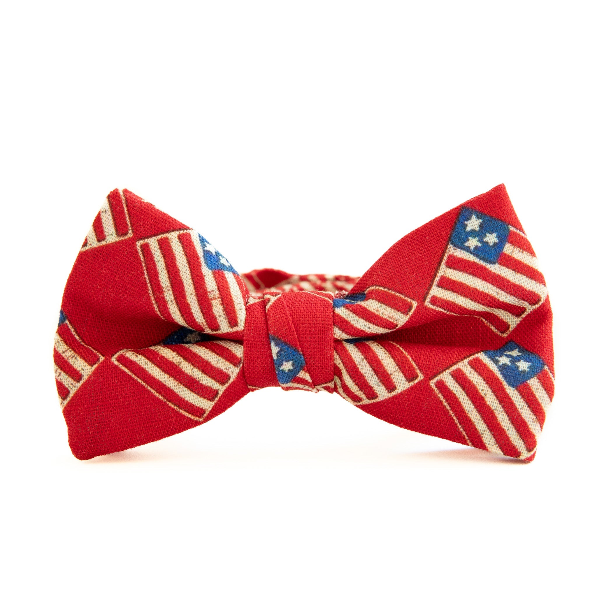 Betsy Ross Bow Tie for Boys