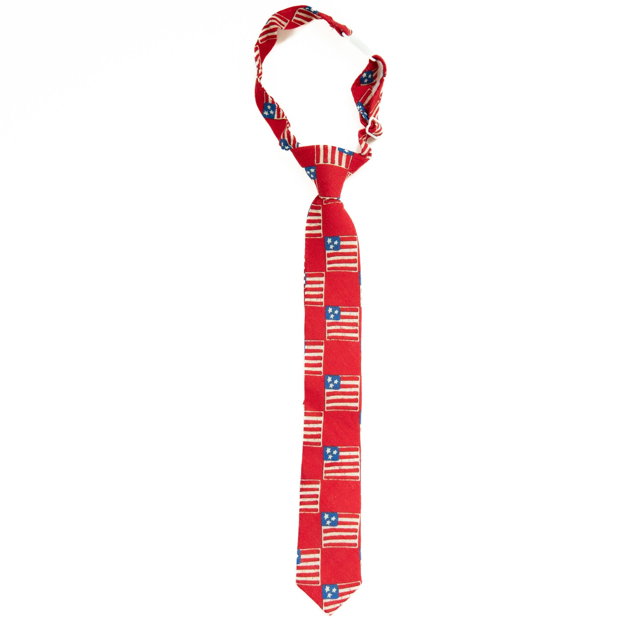 Betsy Ross Boys Tie