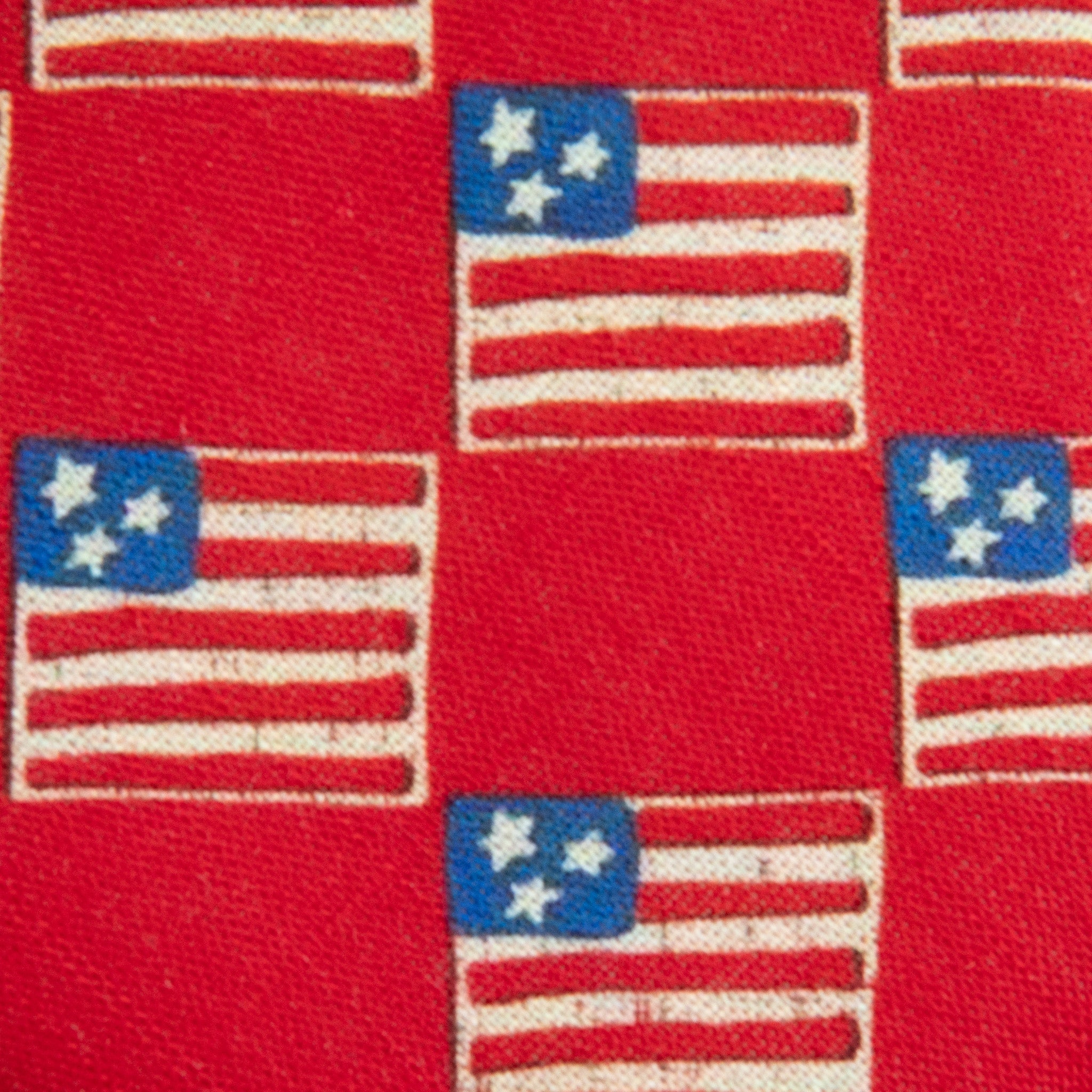 Betsy Ross Bow Tie for Boys