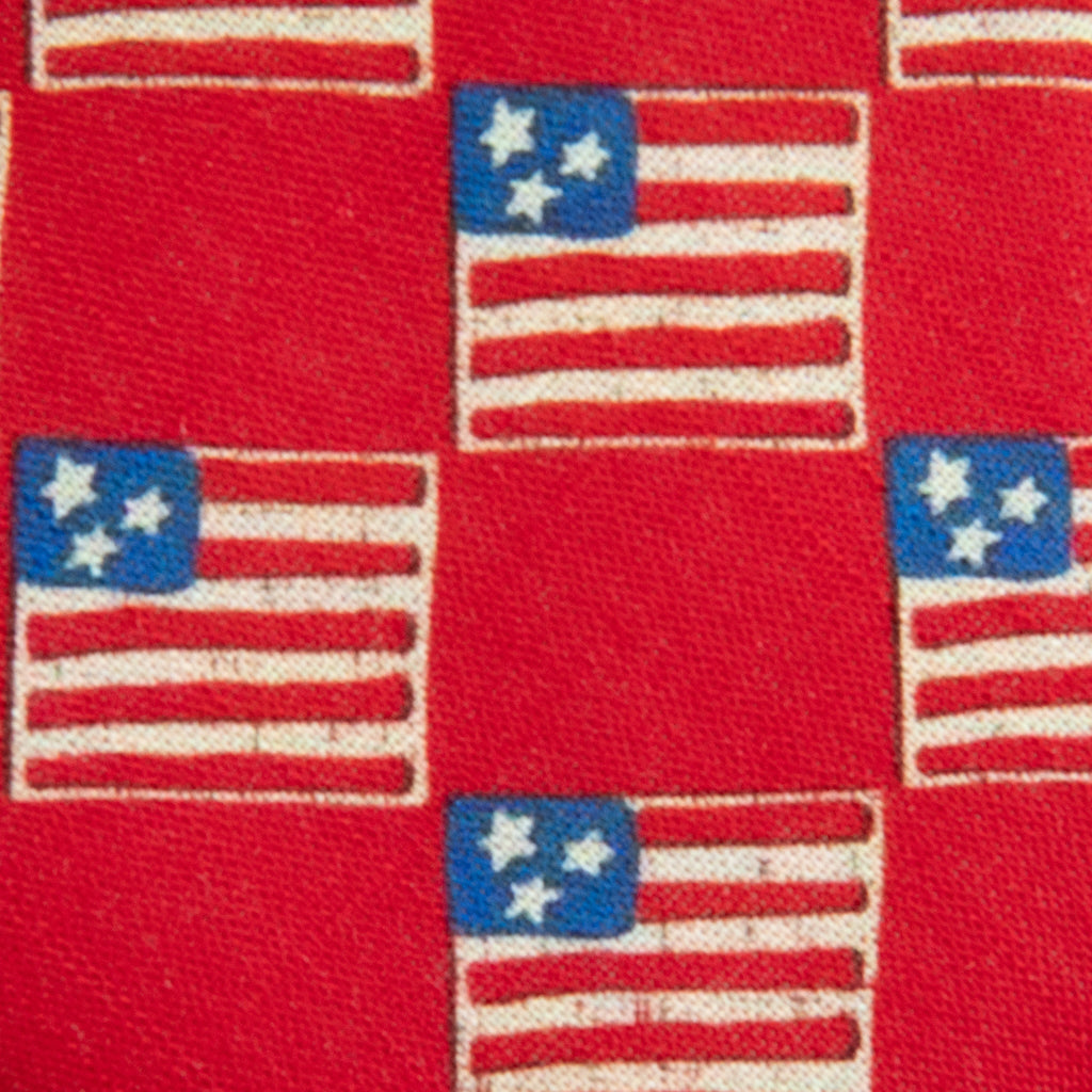 Betsy Ross Men's Tie