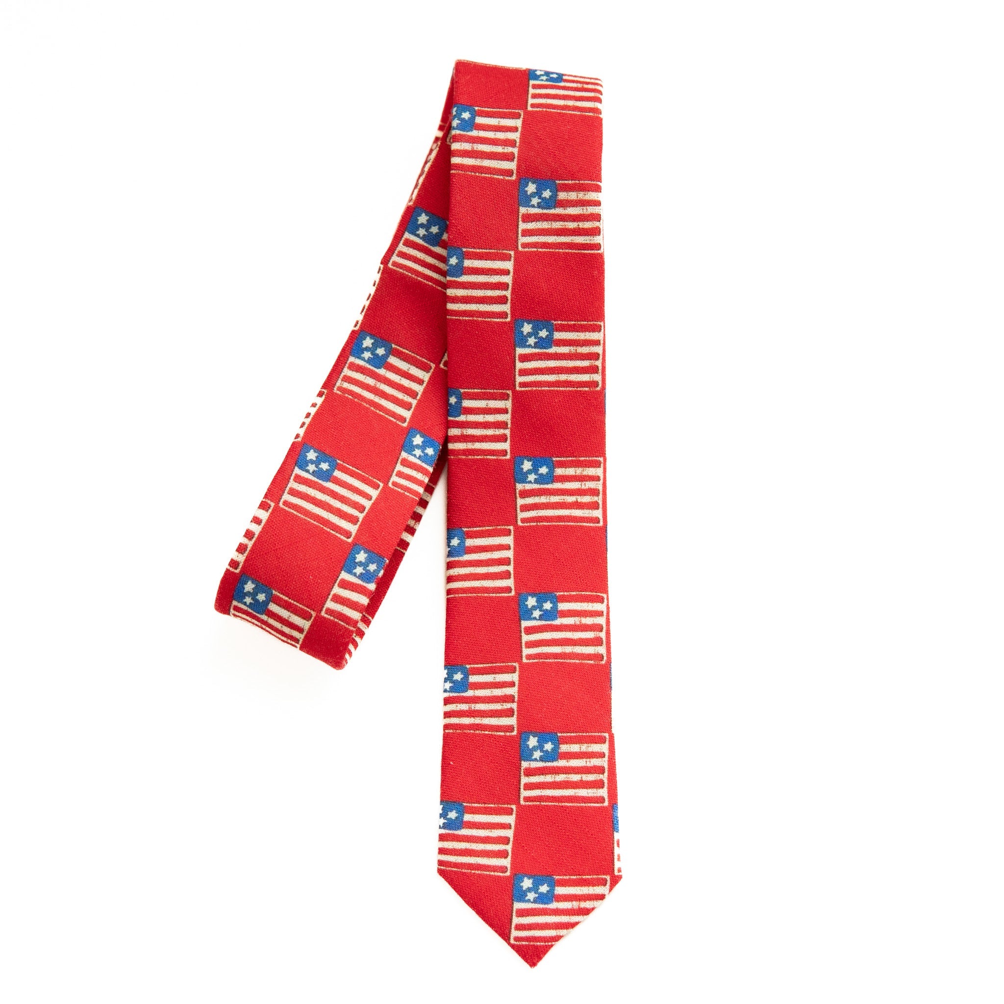 Betsy Ross Youth Tie