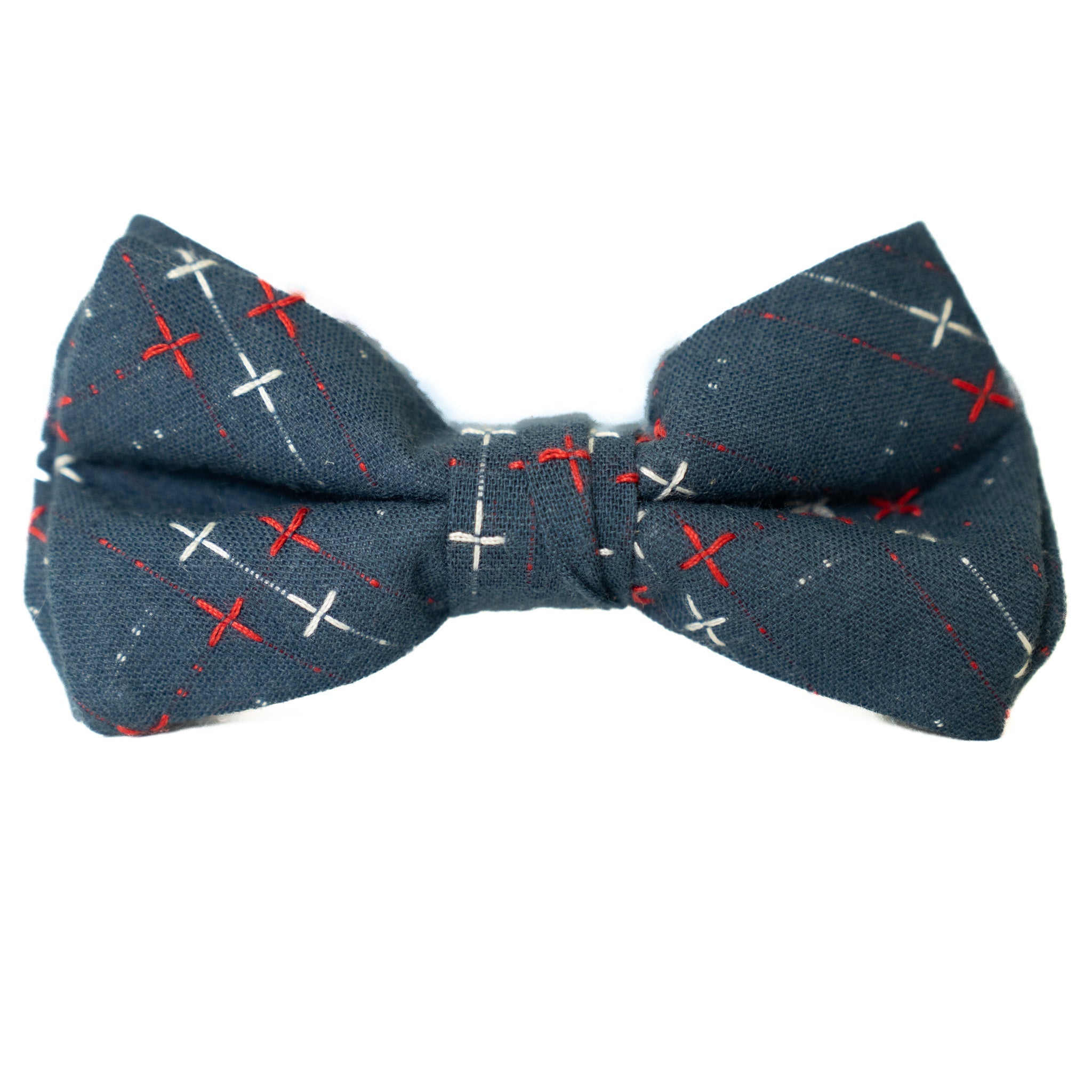 Boston Boys Bow Tie