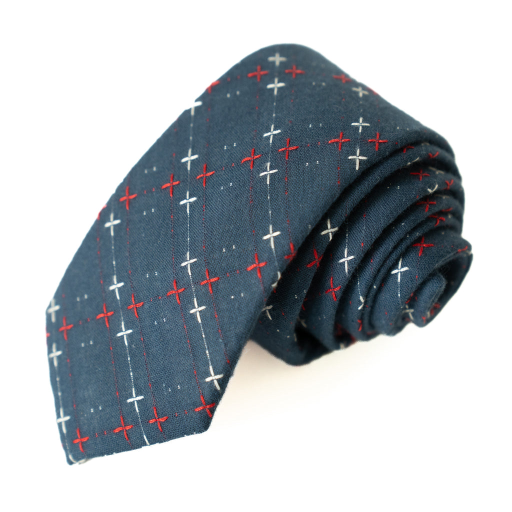 Boston Men's Tie
