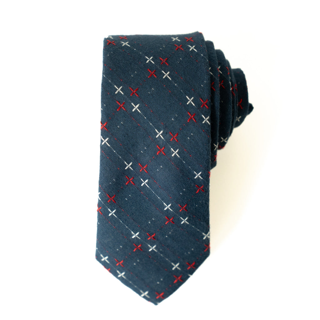 Boston Men's Tie