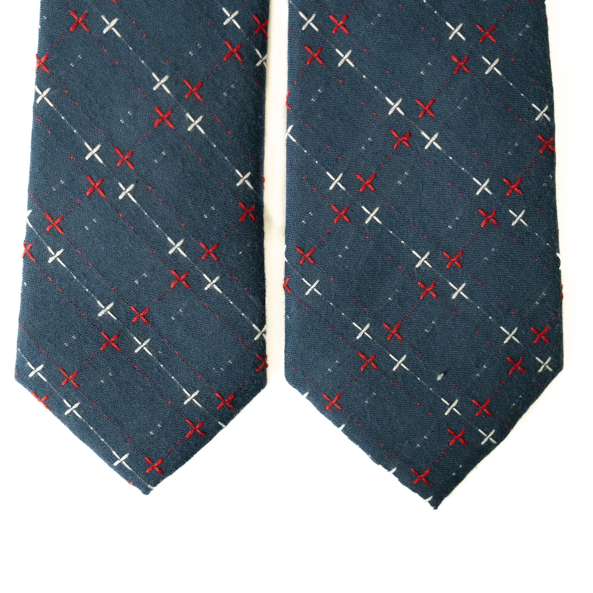 Boston Men's Tie