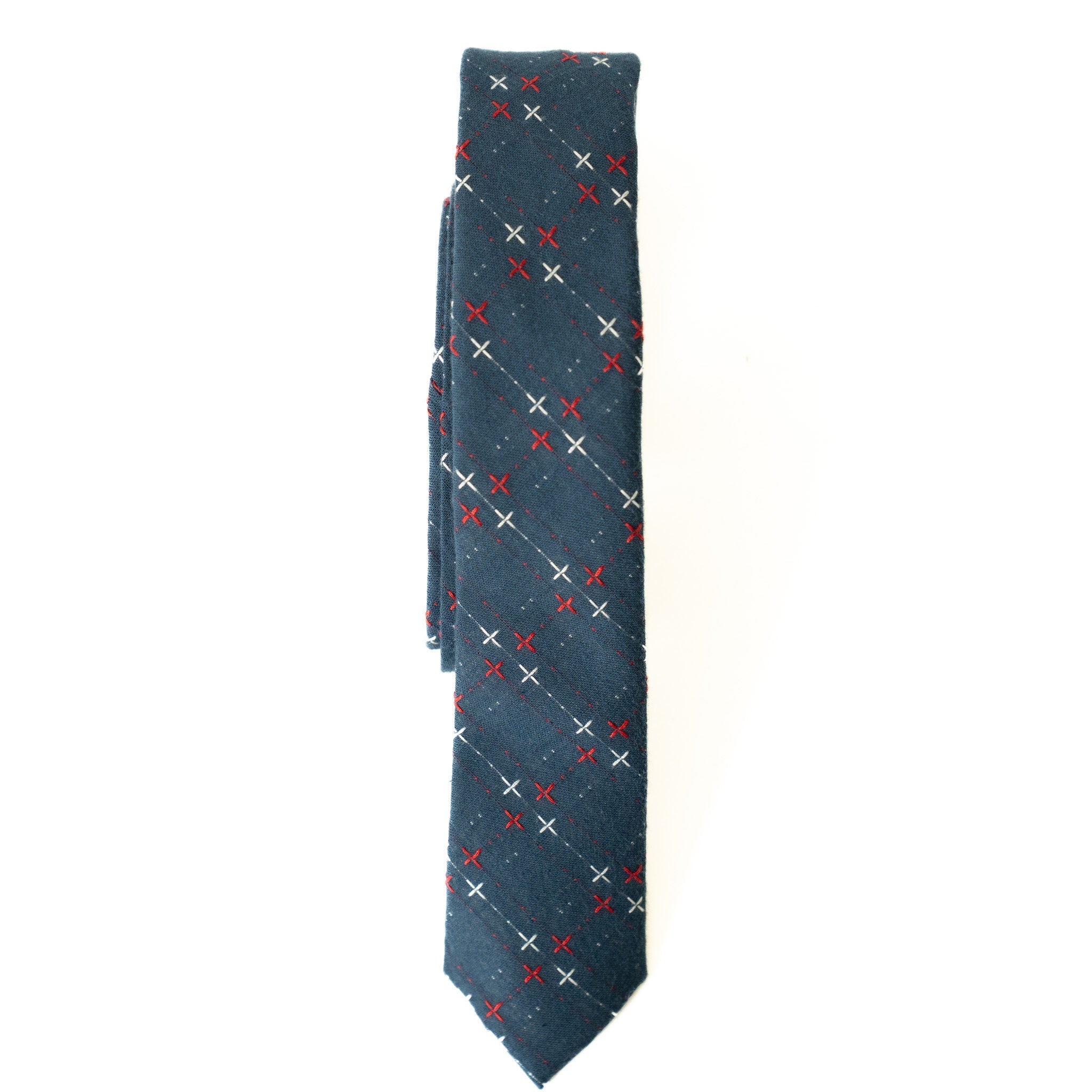 Boston Youth Tie