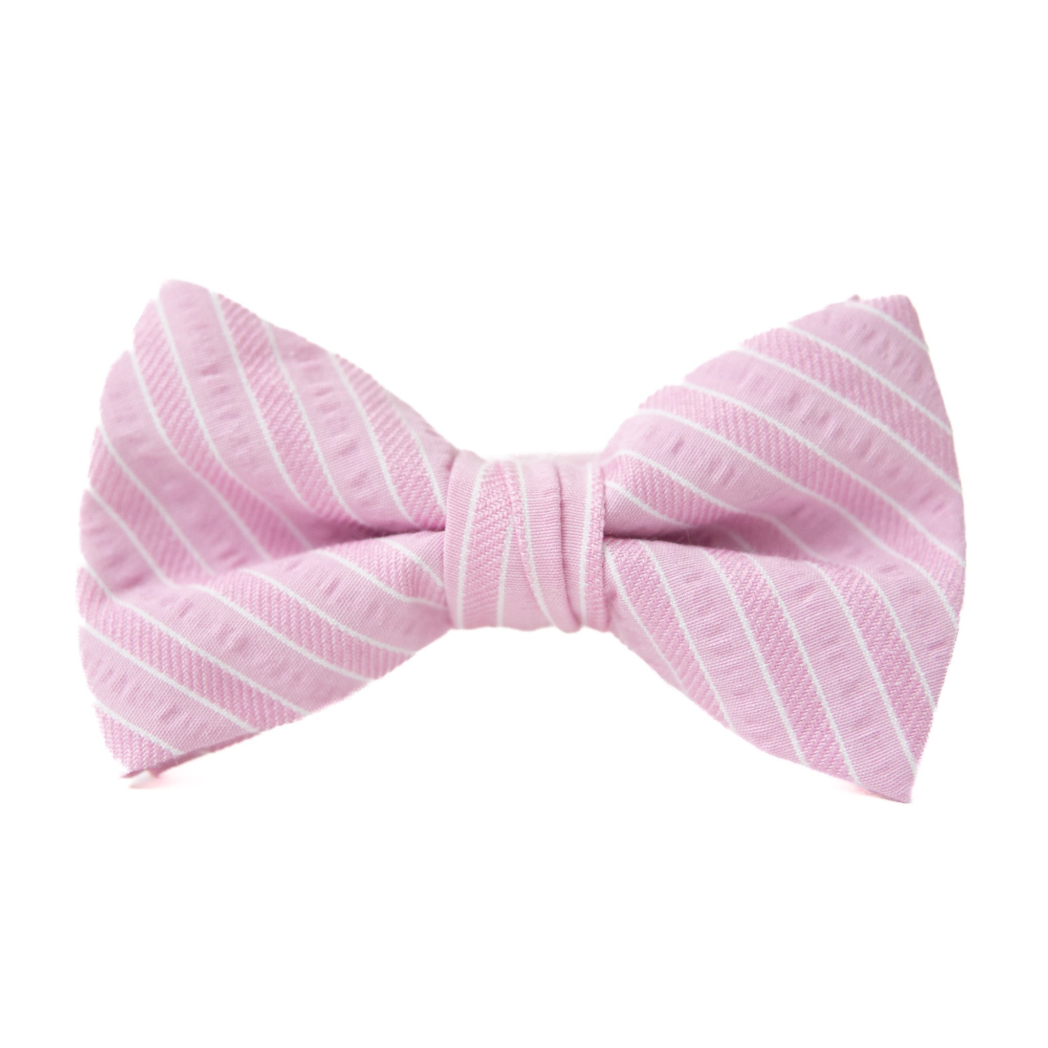 Bubble Gum Bow Tie for Boys