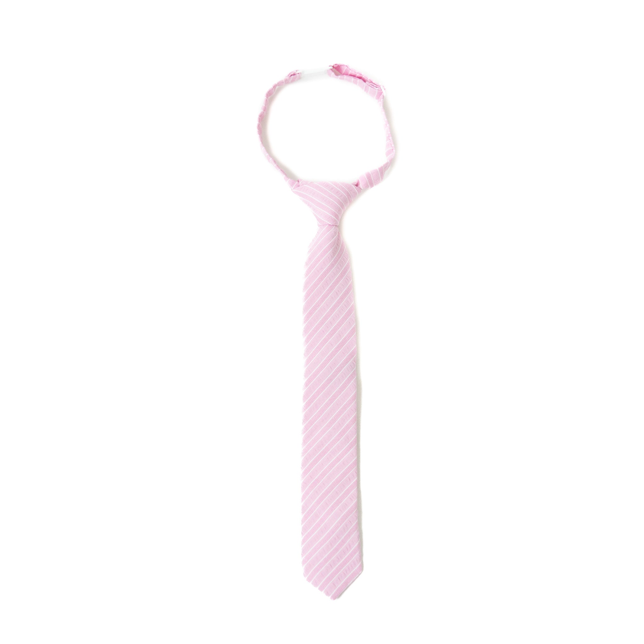 Bubble Gum Boys Tie