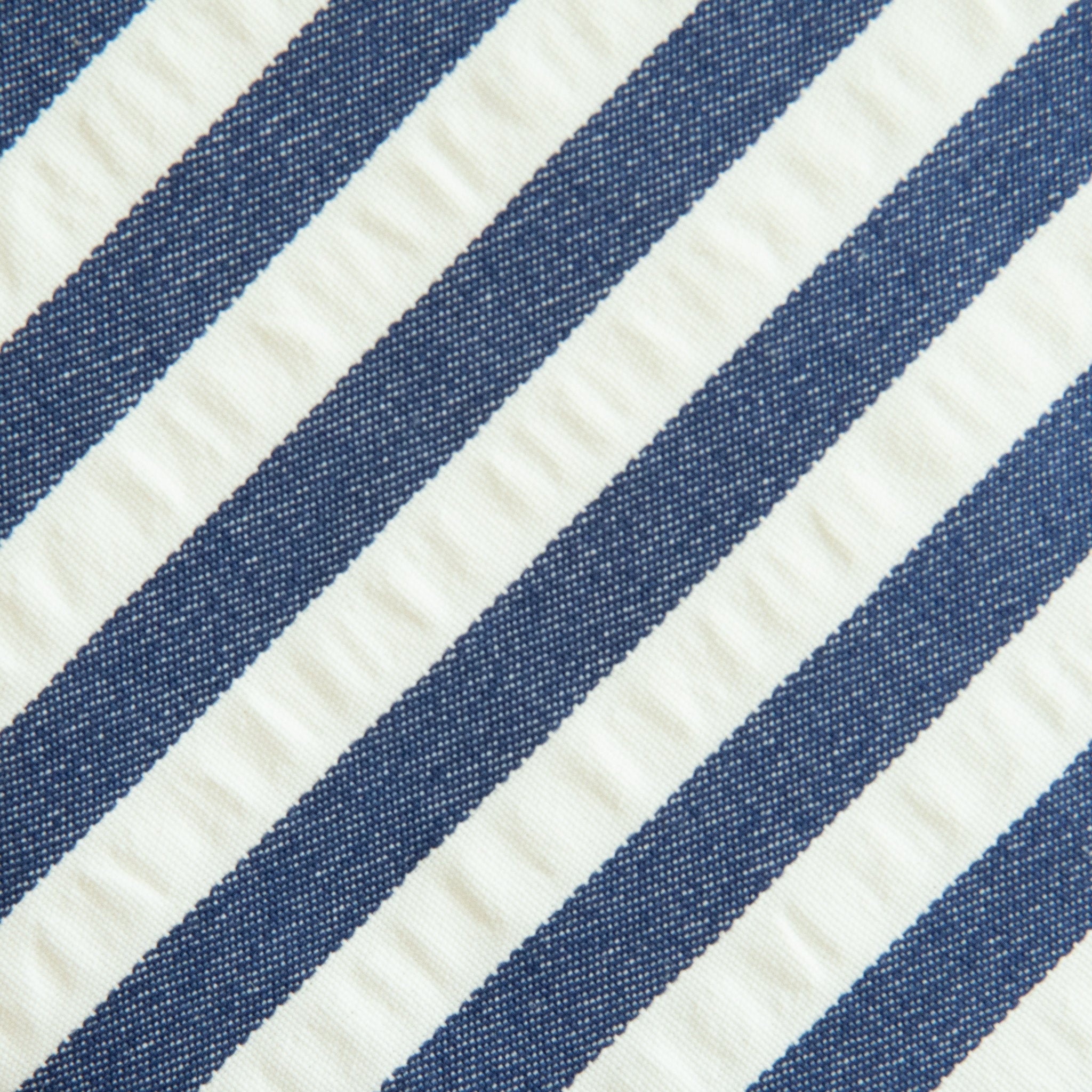 Captain Stripe Men's Tie