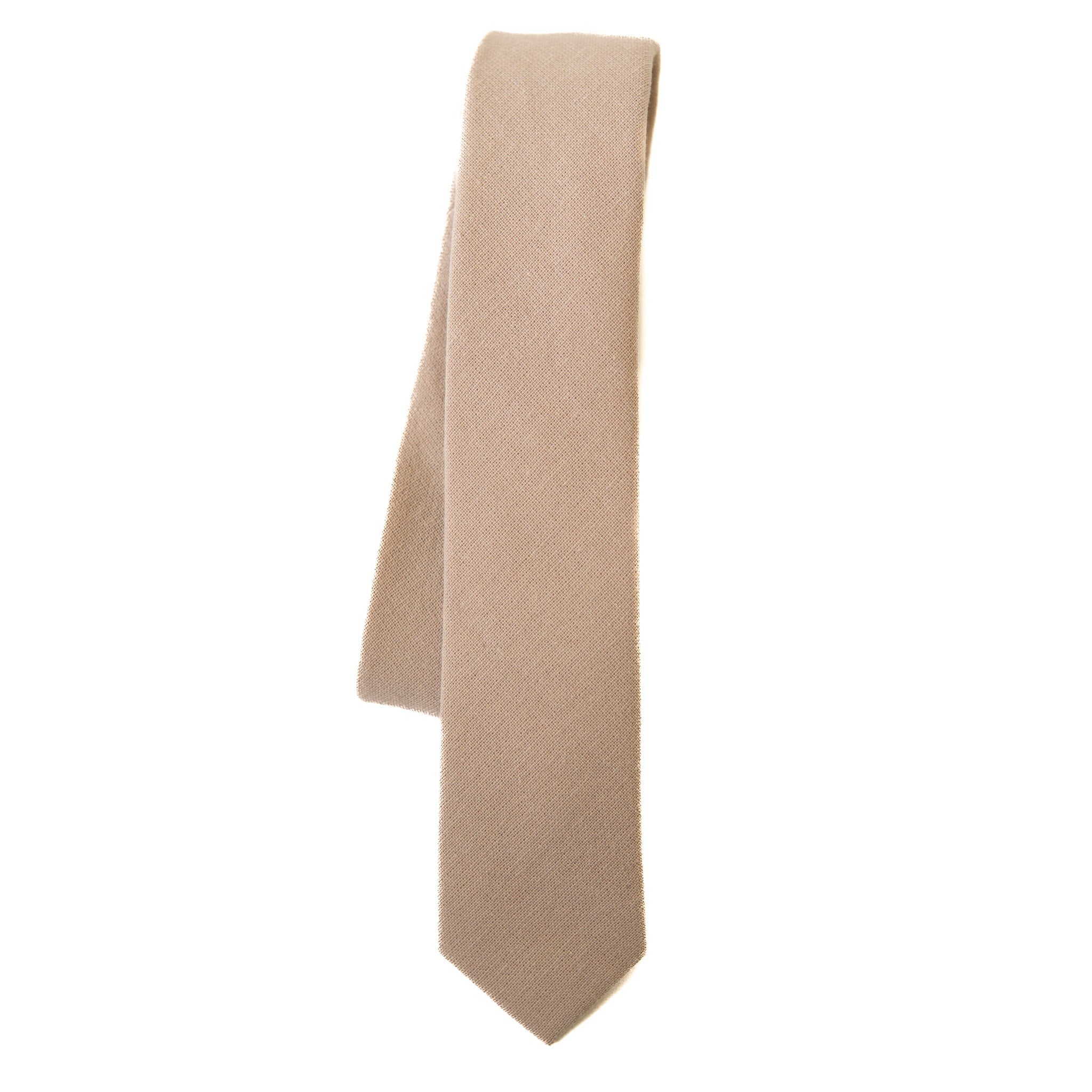 Champagne Youth Tie