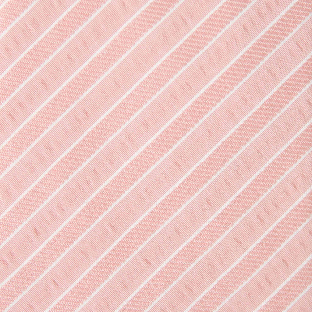 Coral Men's Tie
