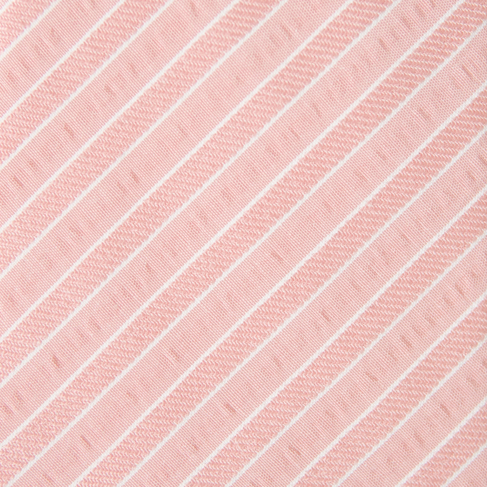 Coral Men's Tie