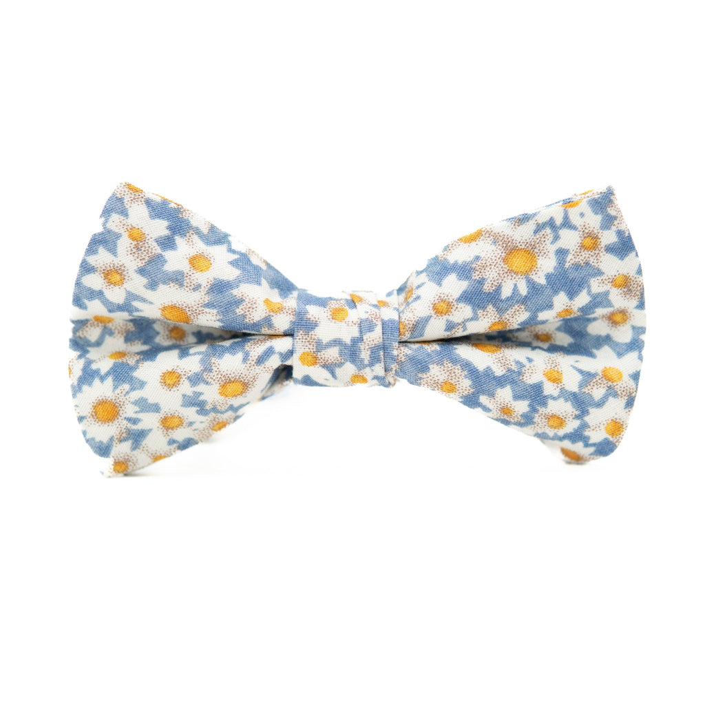 Daisy Bow Tie for Boys