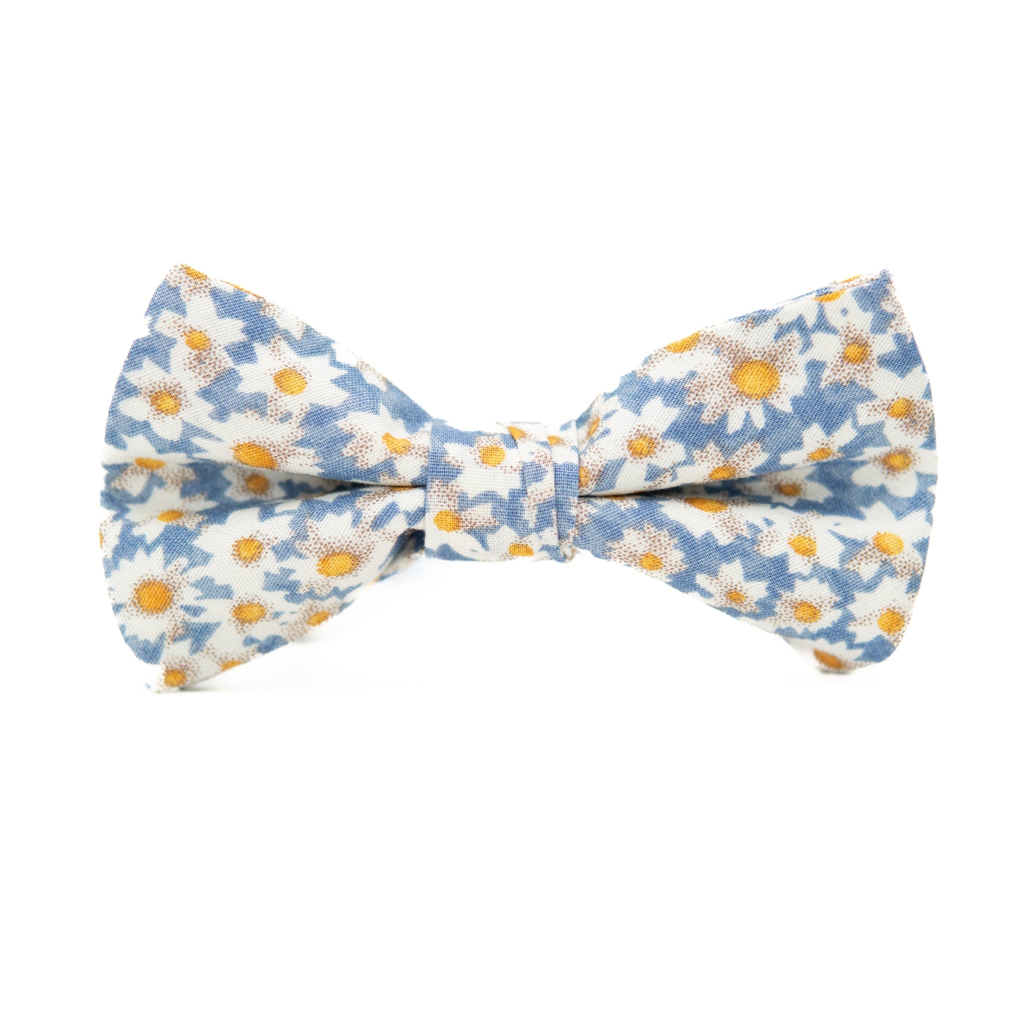 Daisy Bow Tie for Boys