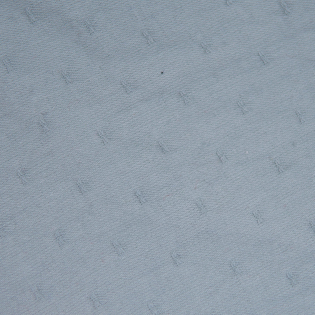 Dusty Blue Men's Tie