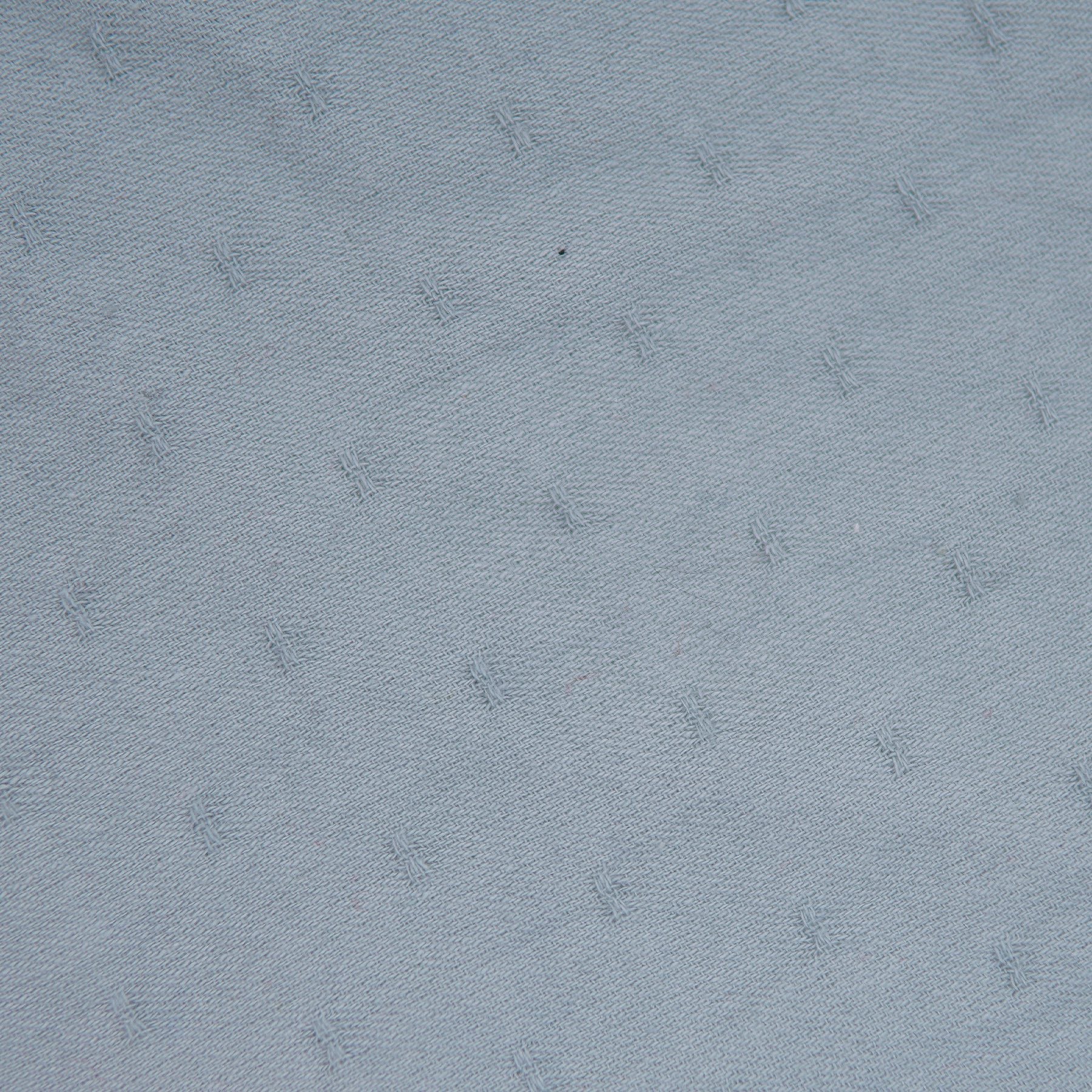 Dusty Blue Men's Tie