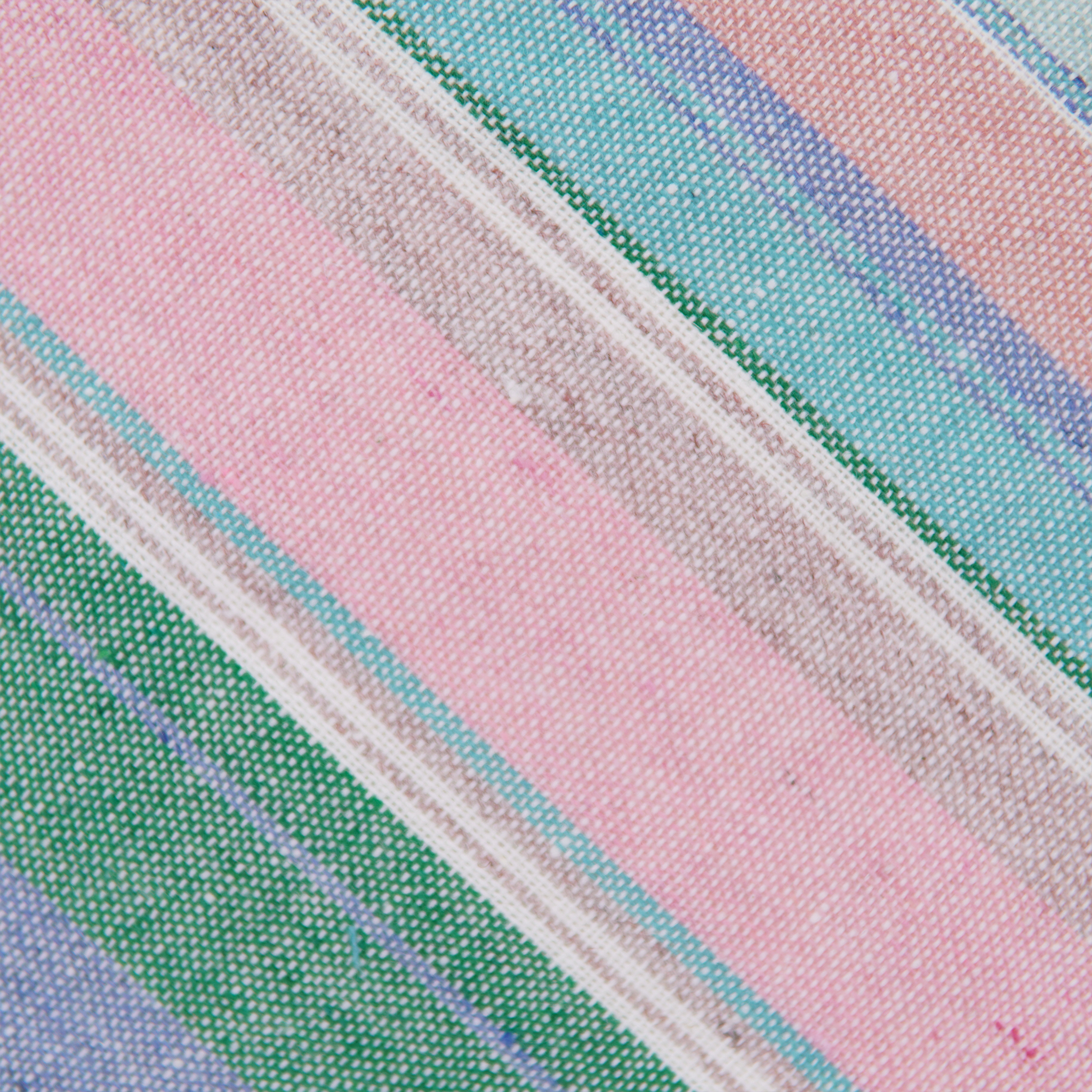 Easter Basket Stripe - Bow Tie for Boys