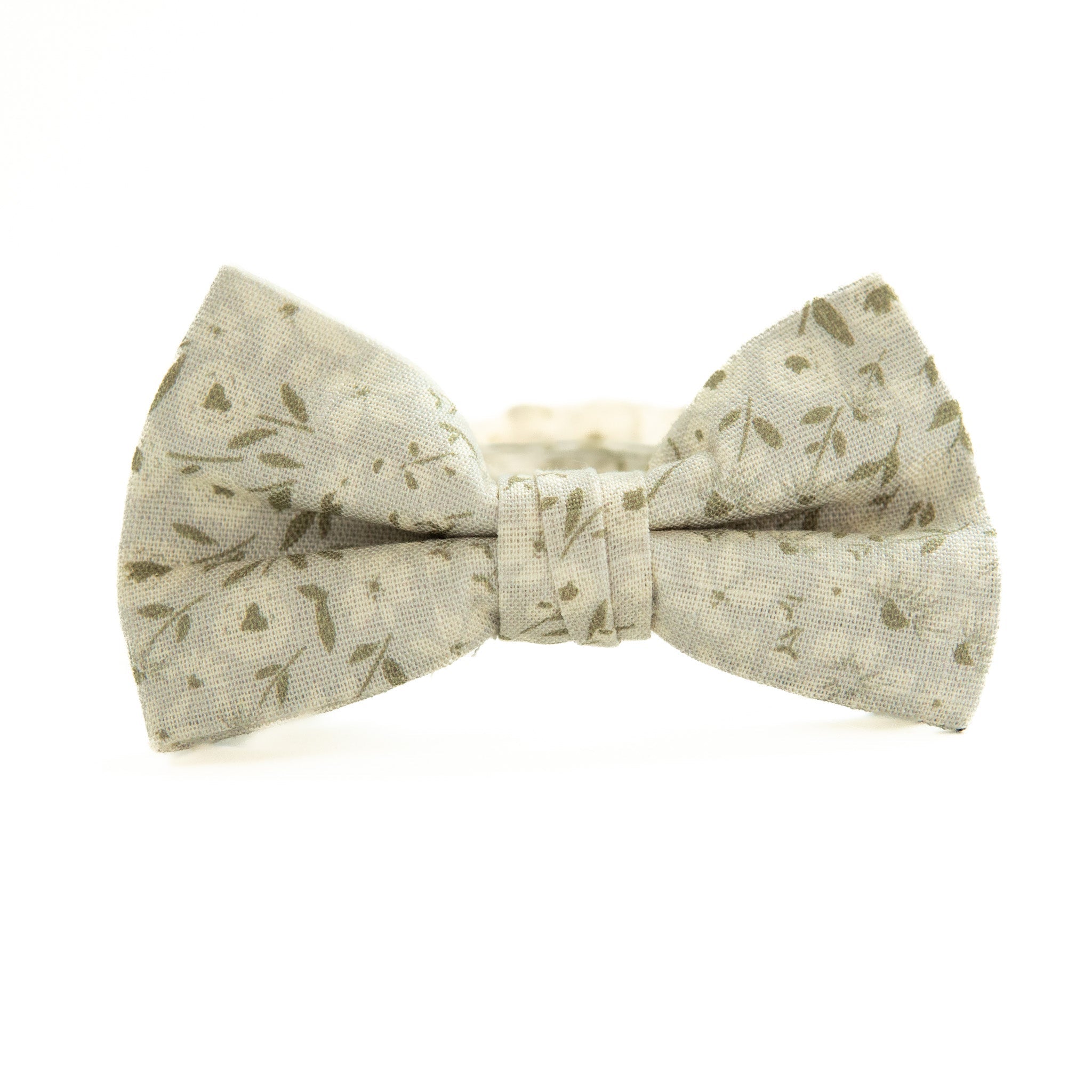 Eden Bow Tie for Boys