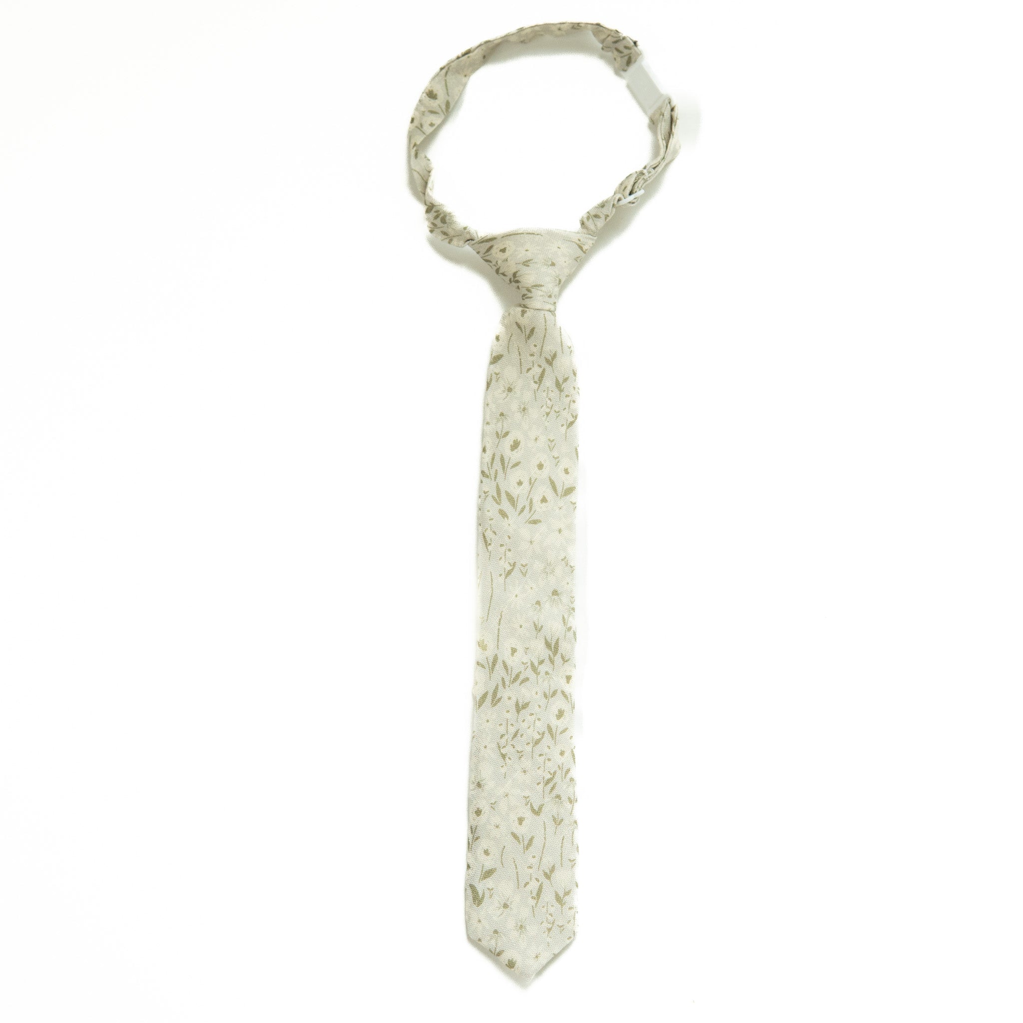 Eden Boys Tie