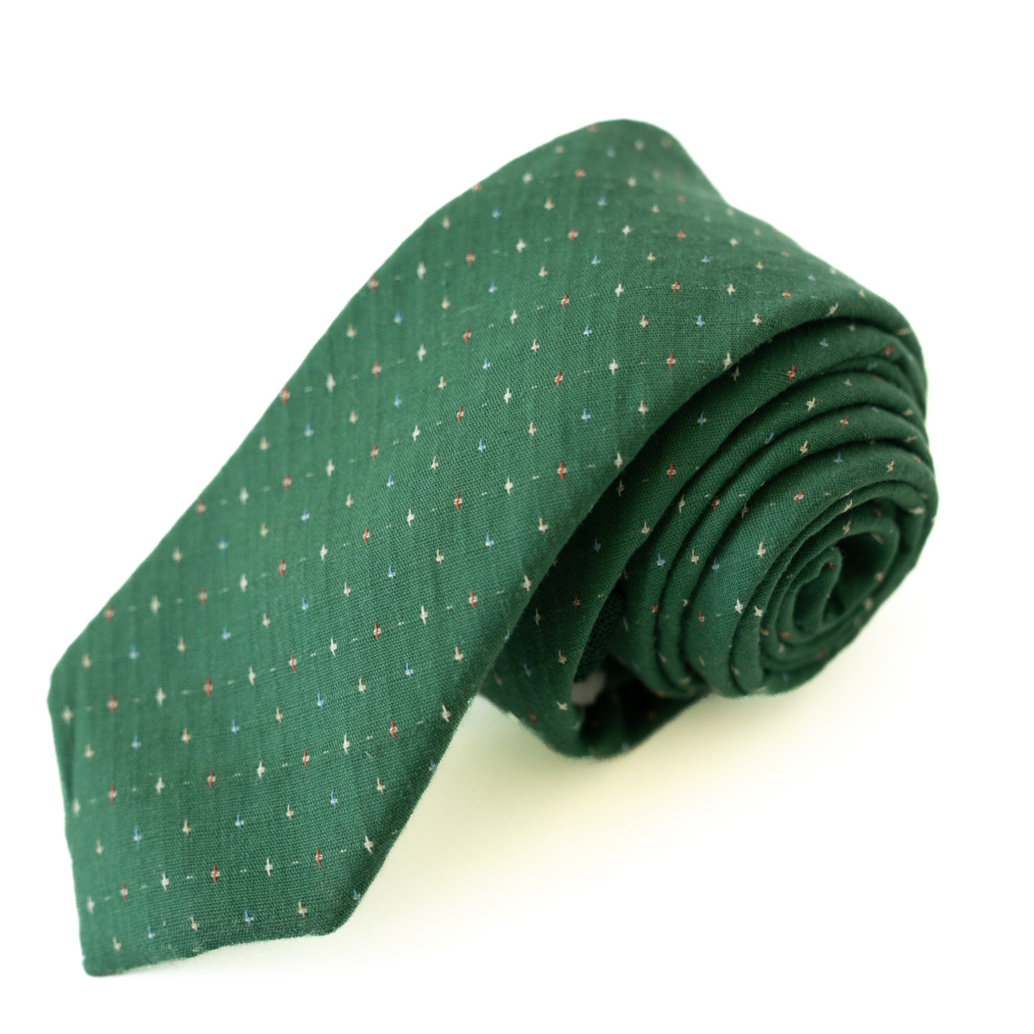 Emerald City Men's Tie