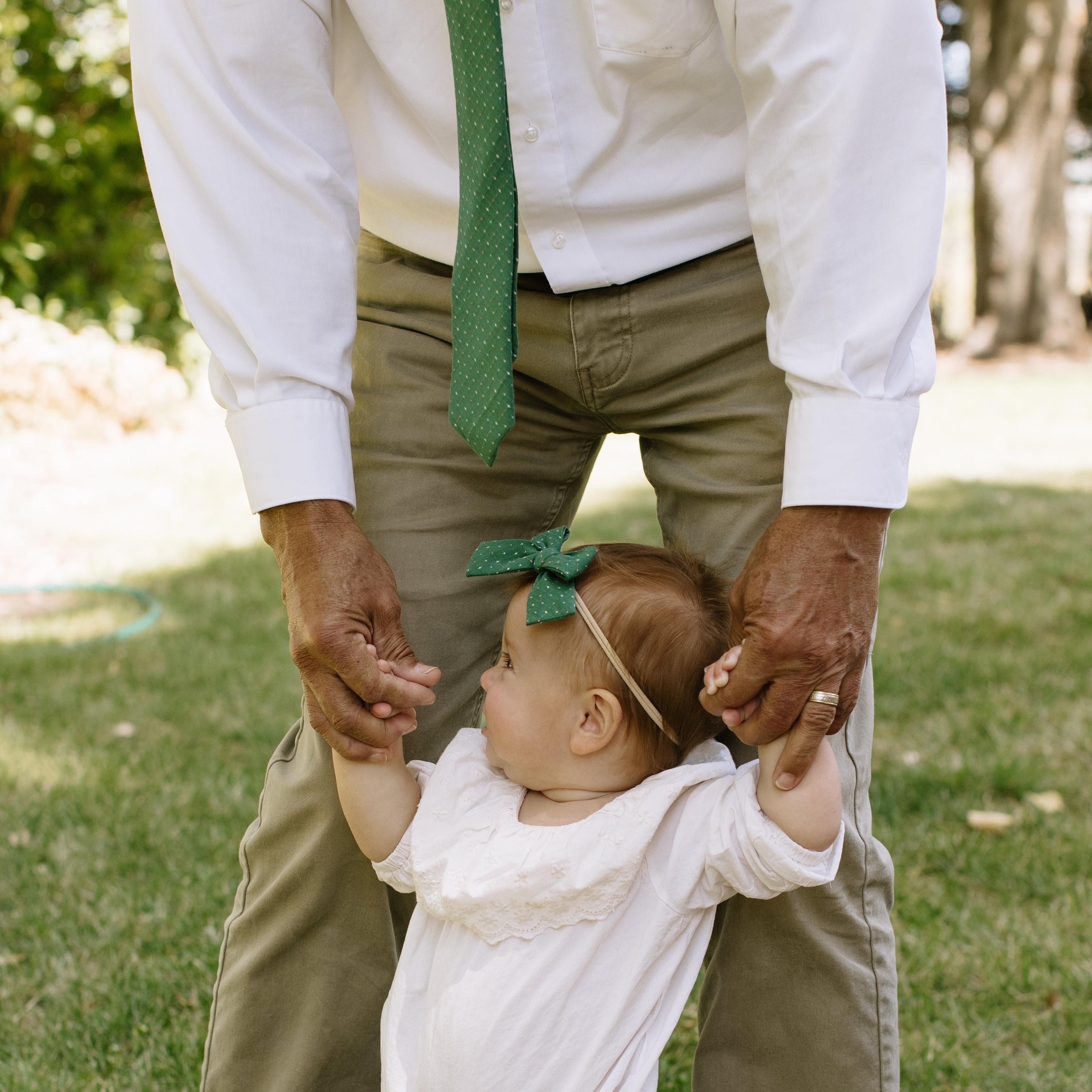 Emerald City Men's Tie