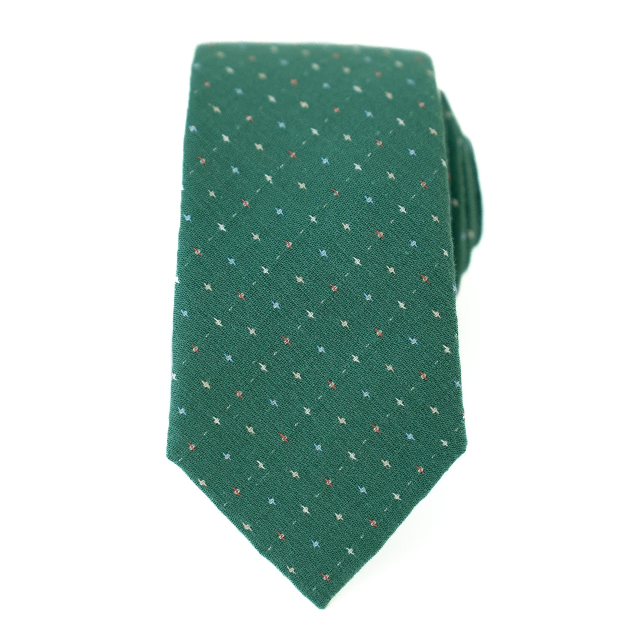 Emerald City Men's Tie