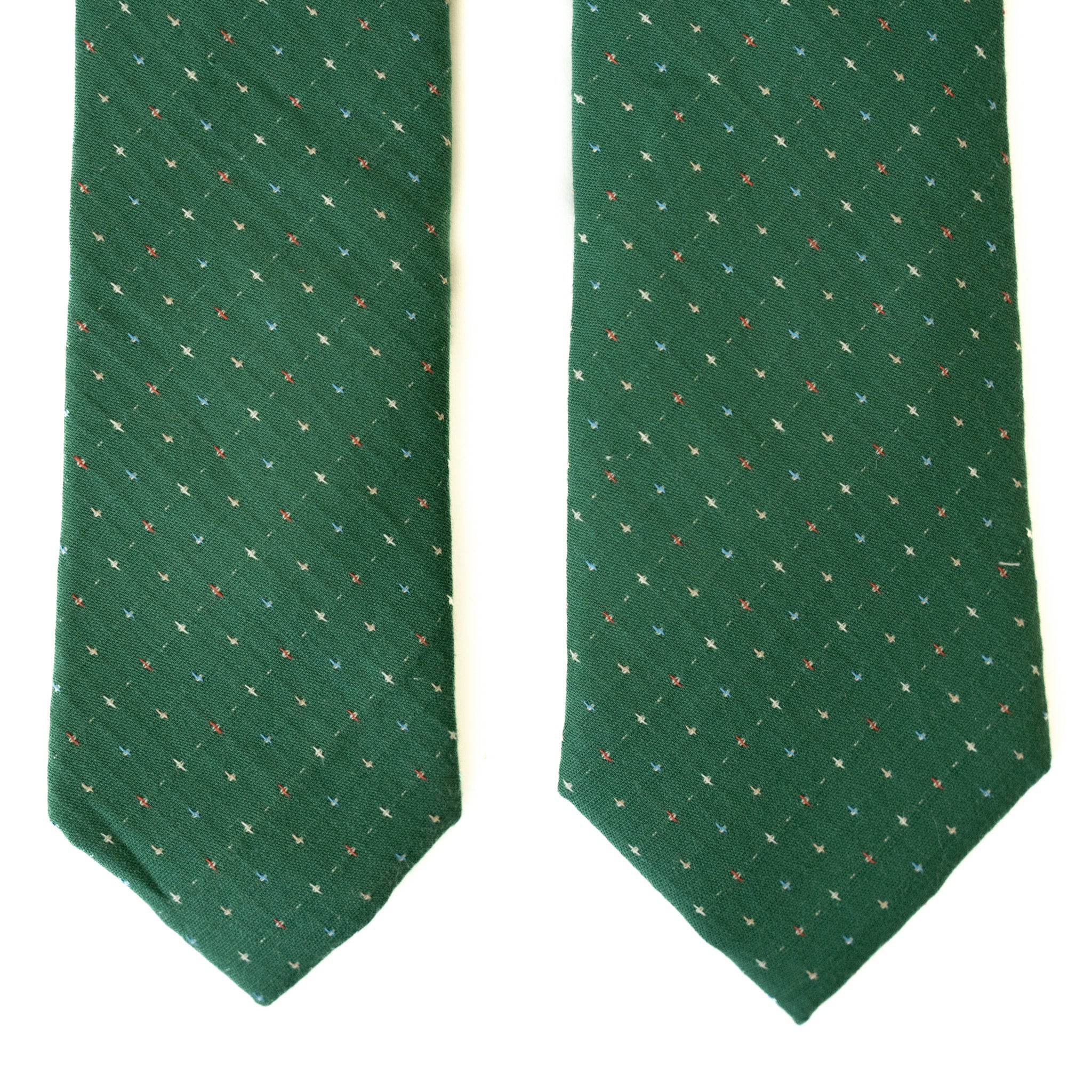 Emerald City Men's Tie