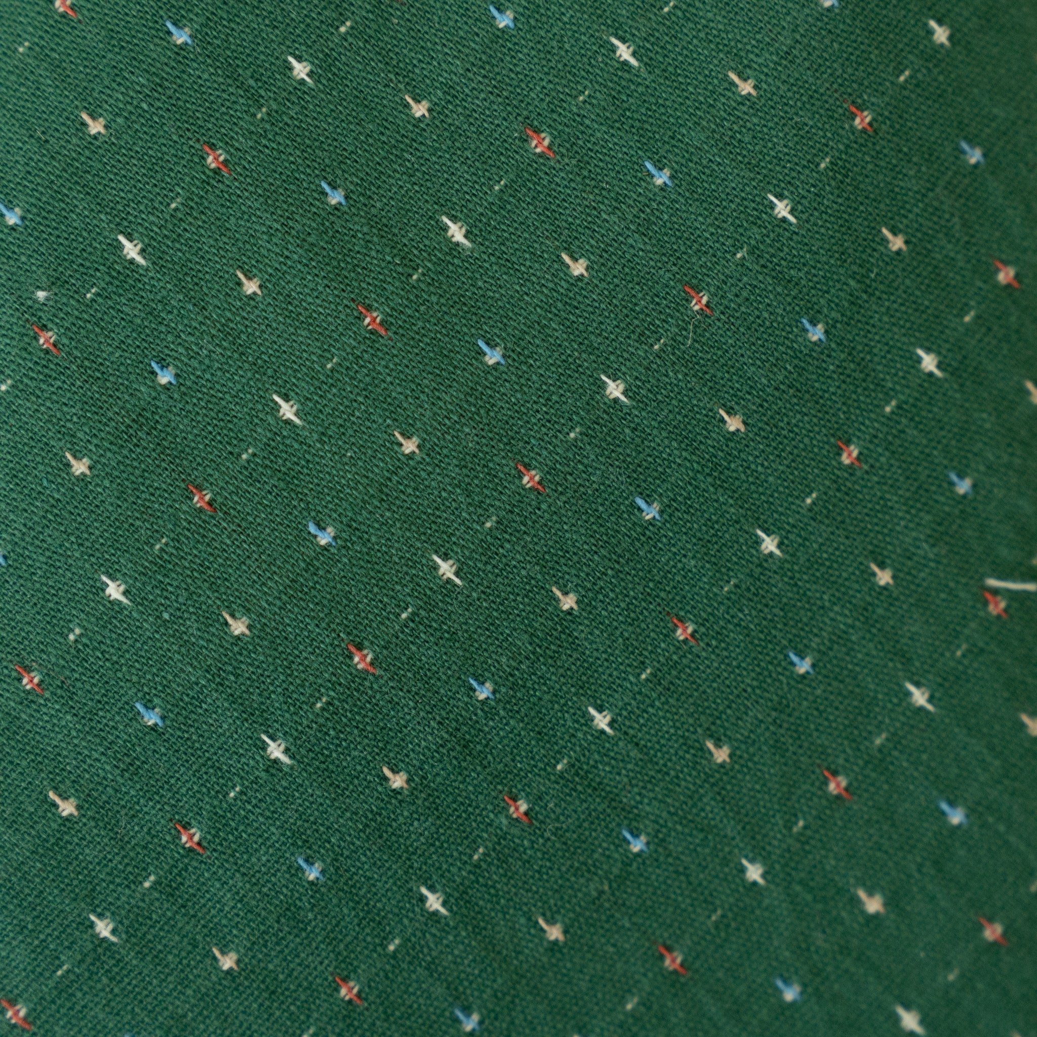 Emerald City Youth Tie