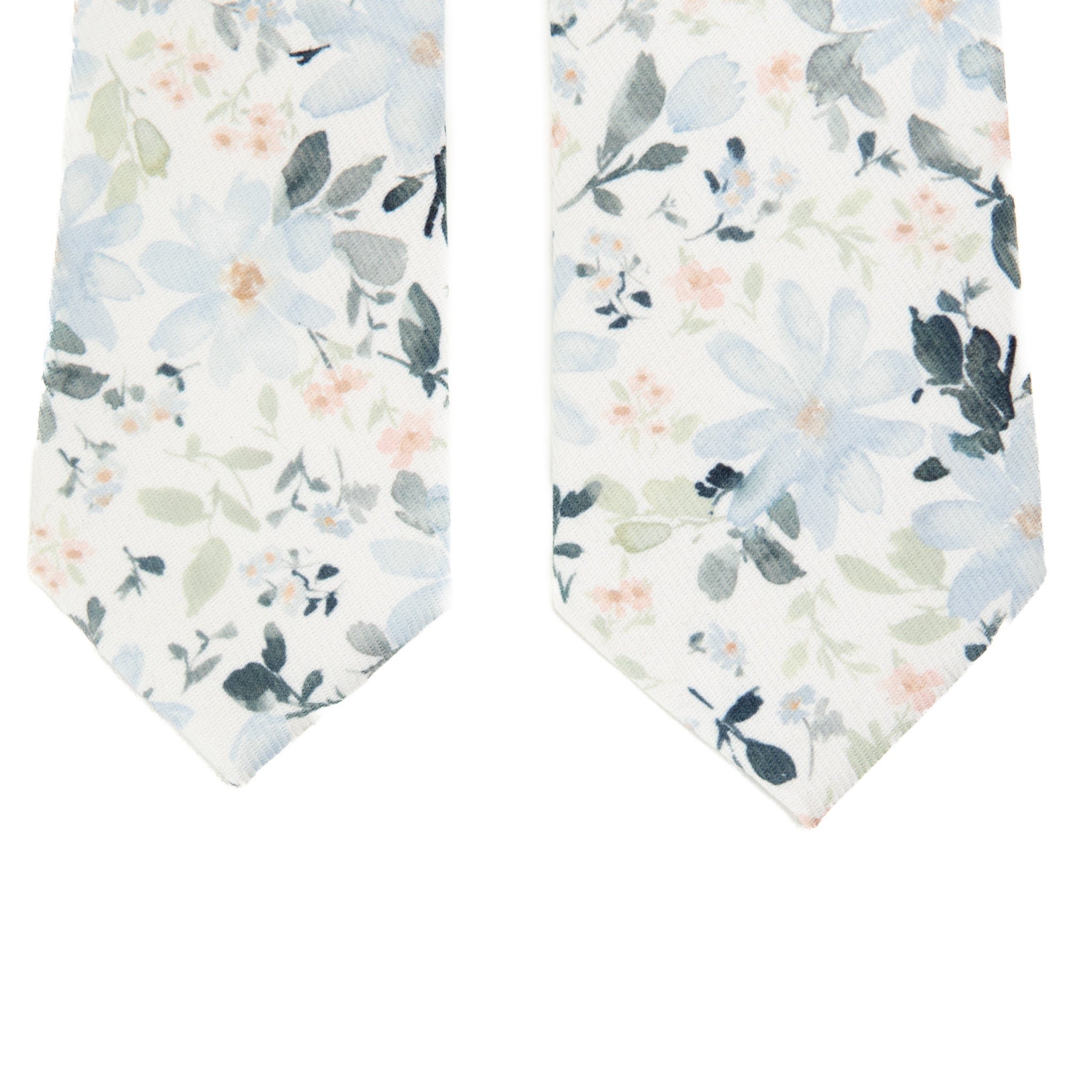 Eva Floral Men's Tie