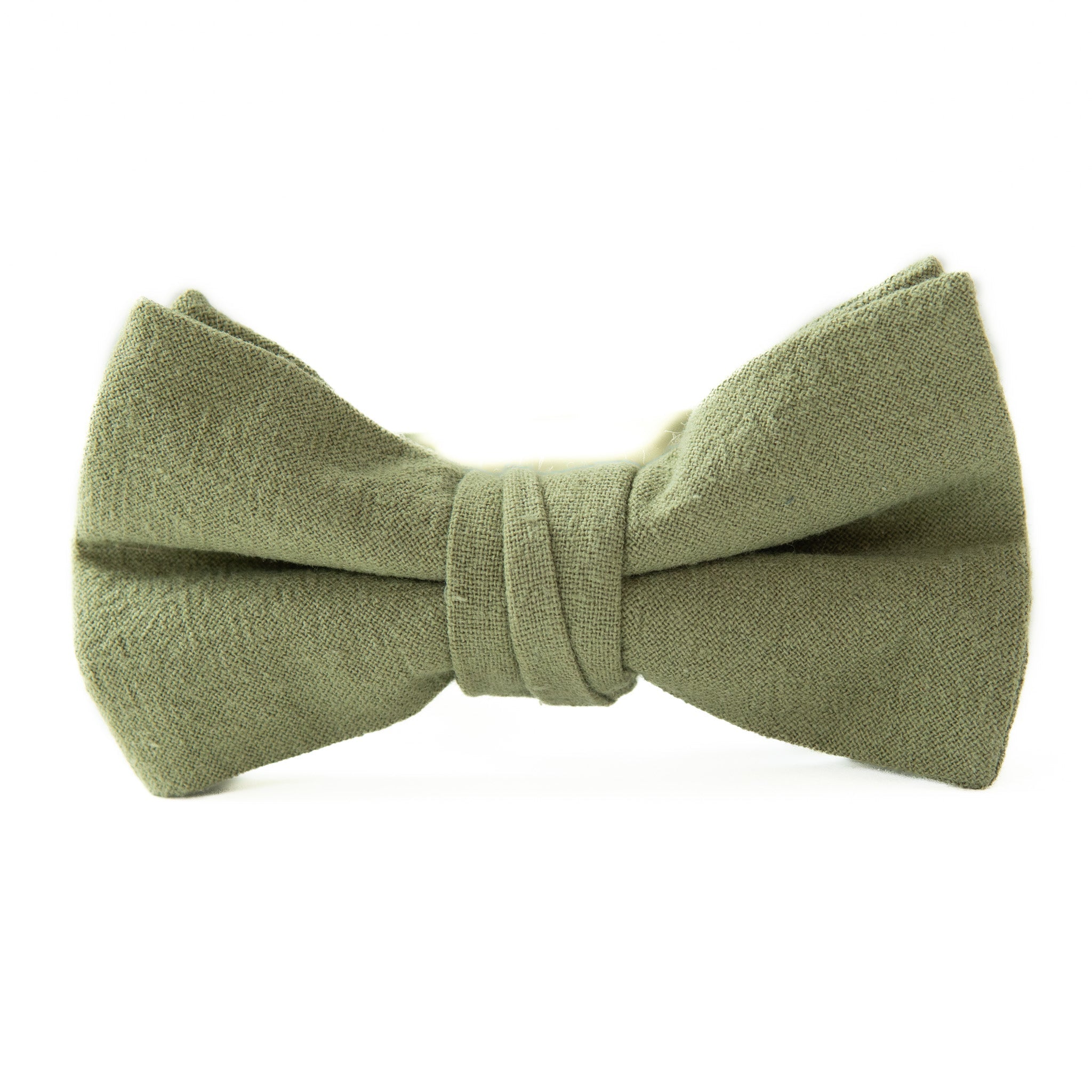 Fern Boys Bow Tie