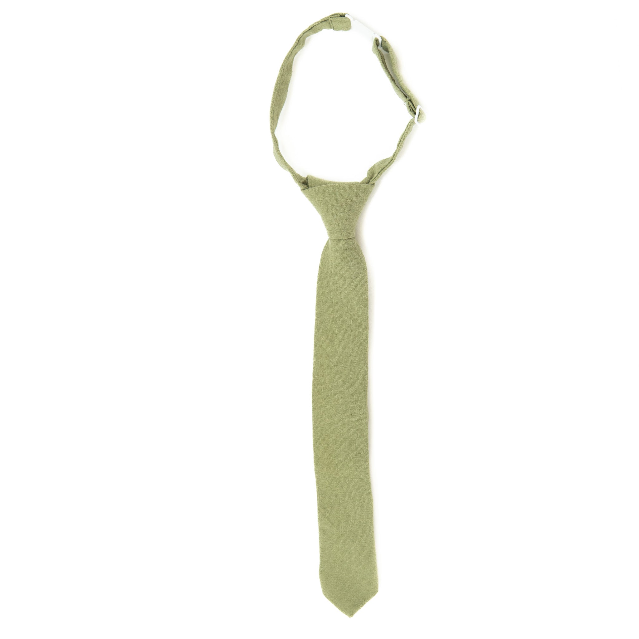 Fern Boys Tie