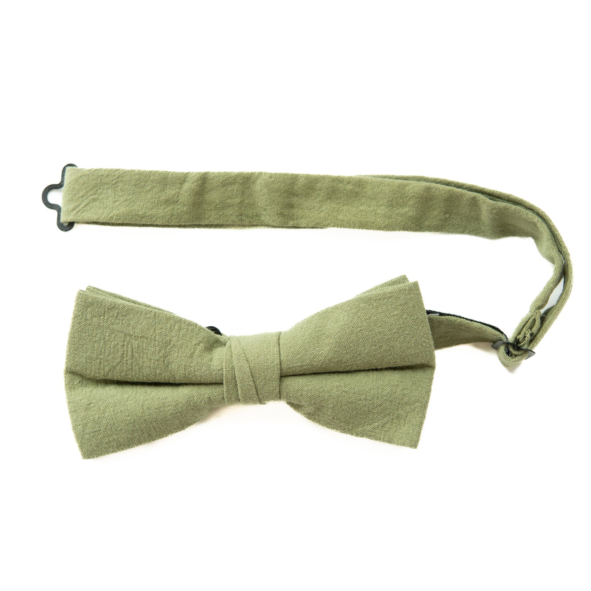 Fern Men's Pre-tied Bow Tie