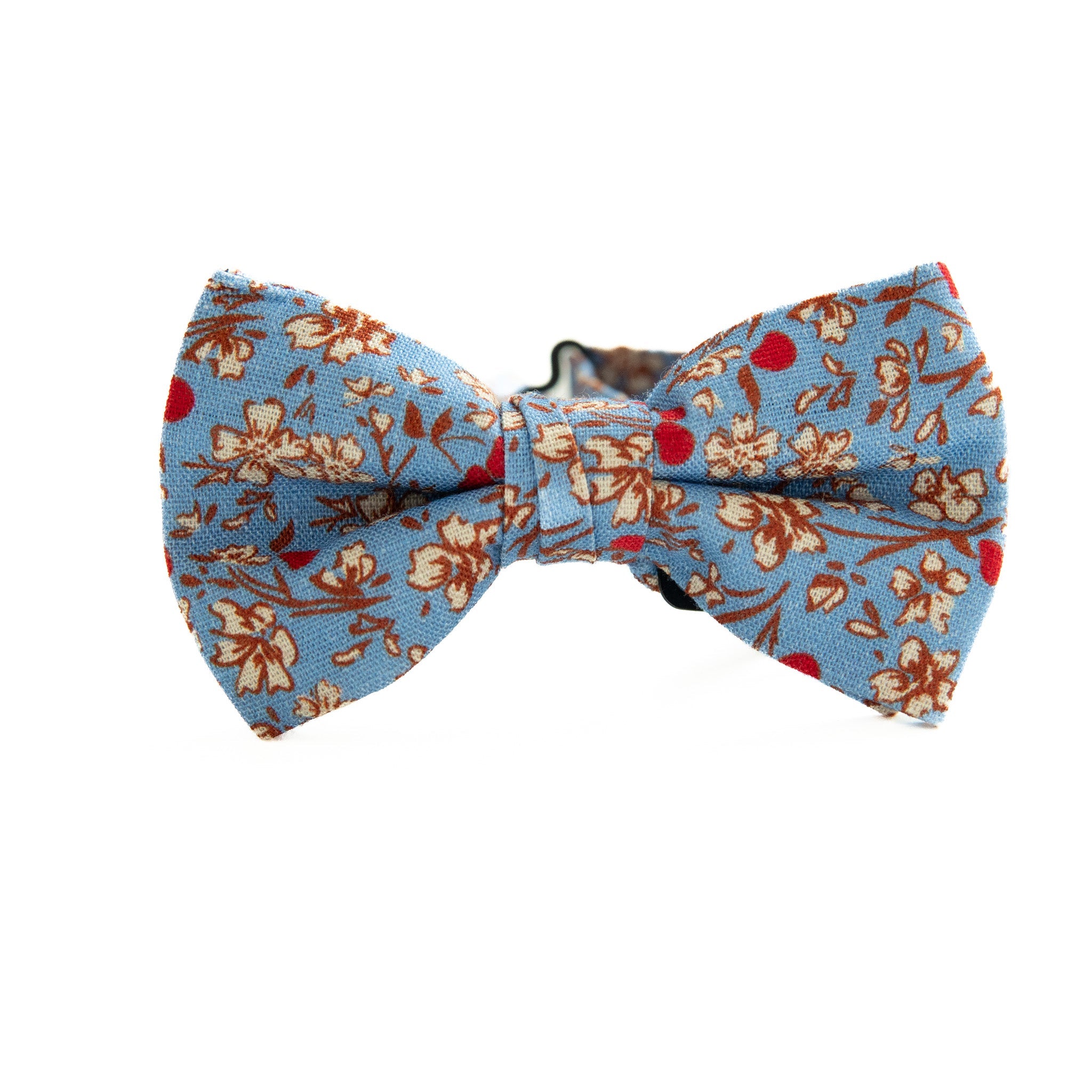 Franklin Floral Bow Tie for Boys