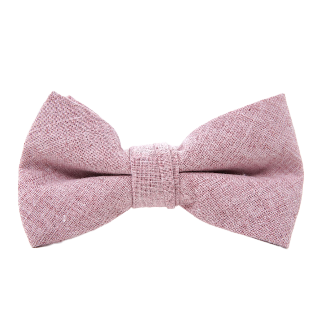 Blushing Boy Bow Tie