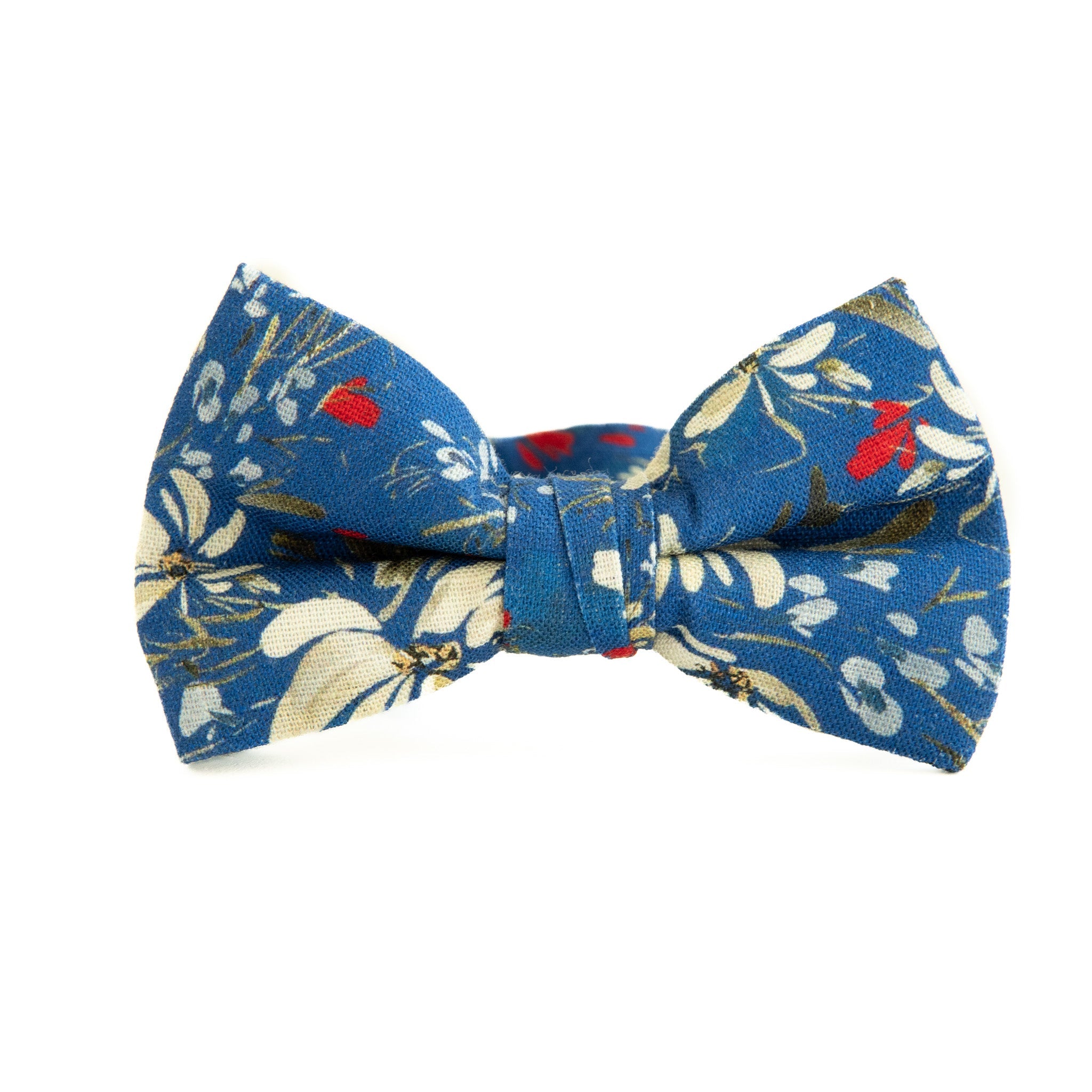 Hamilton Floral Bow Tie for Boys
