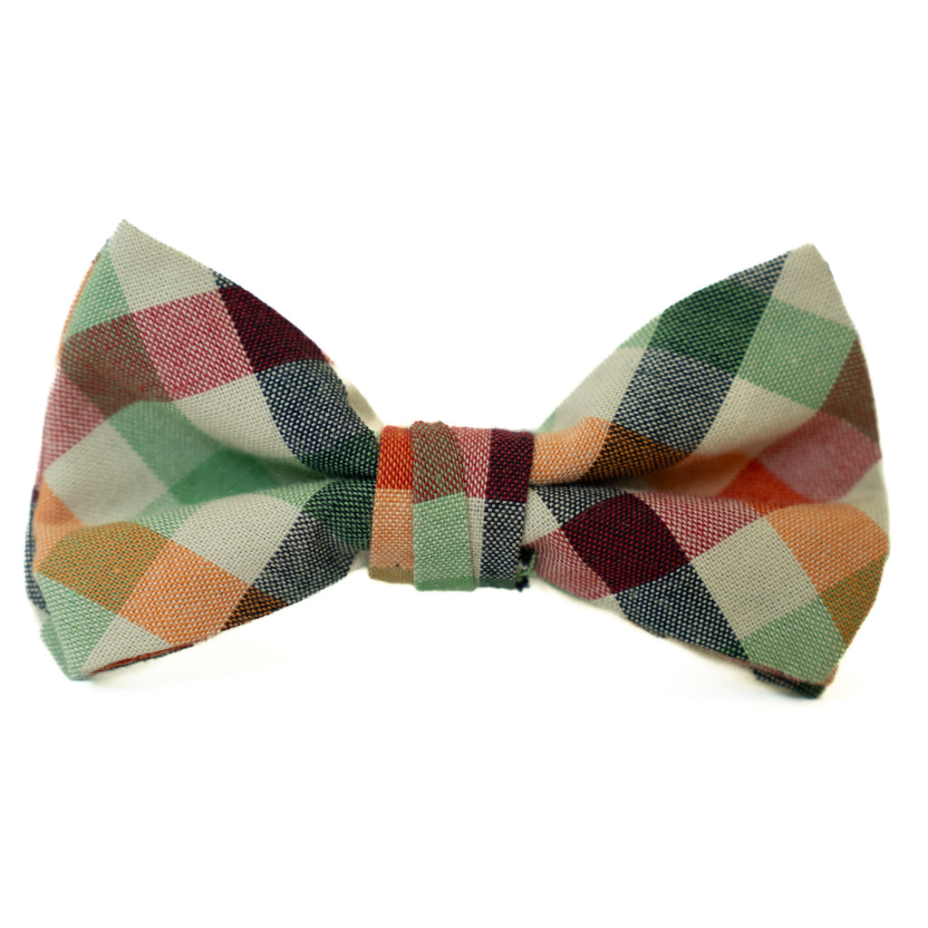Harvey Boys Bow Tie