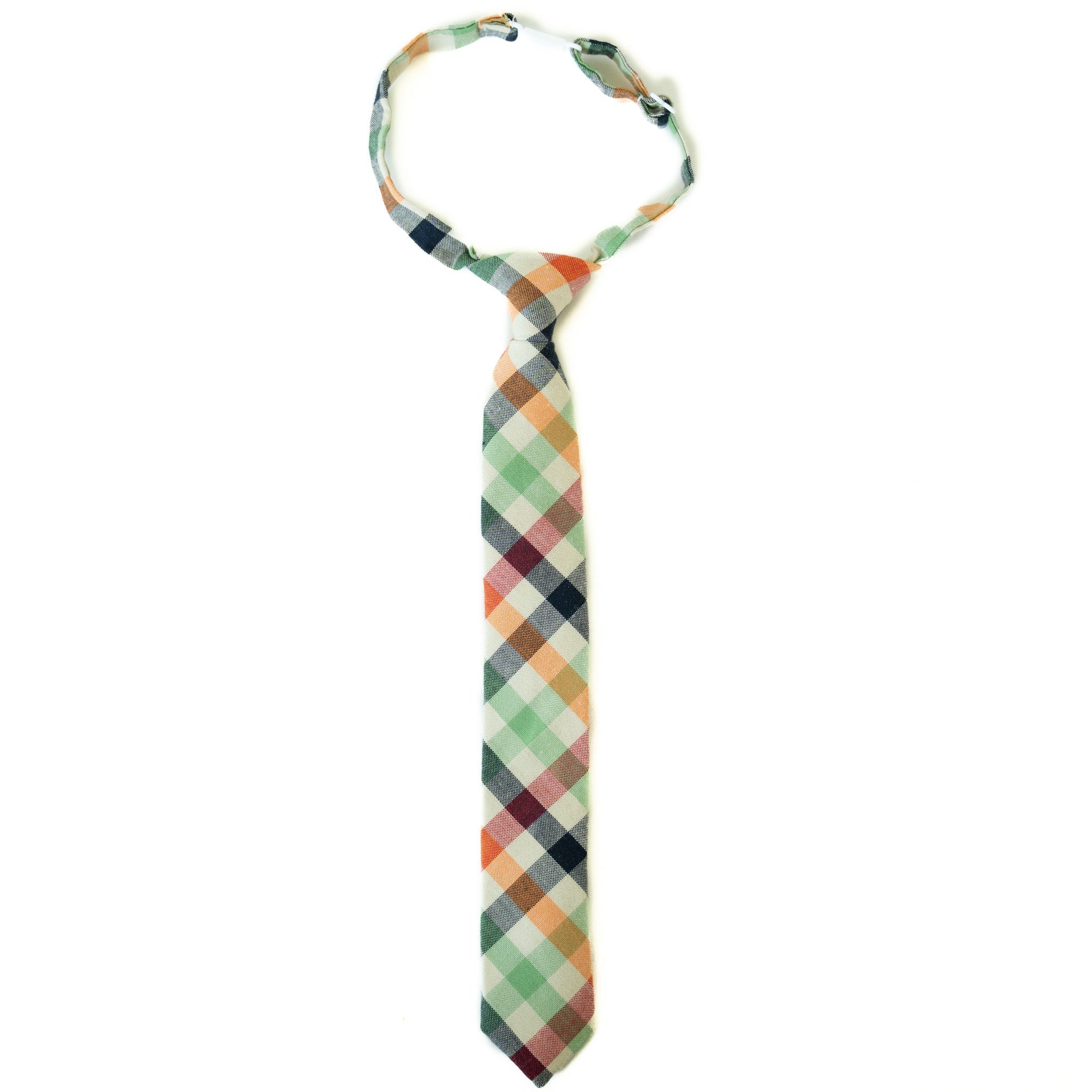 Harvey Boys Tie