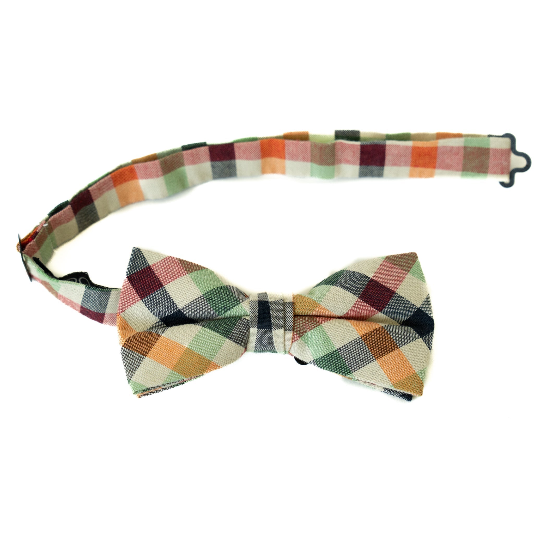 Harvey Men's Pre-tied Bow Tie